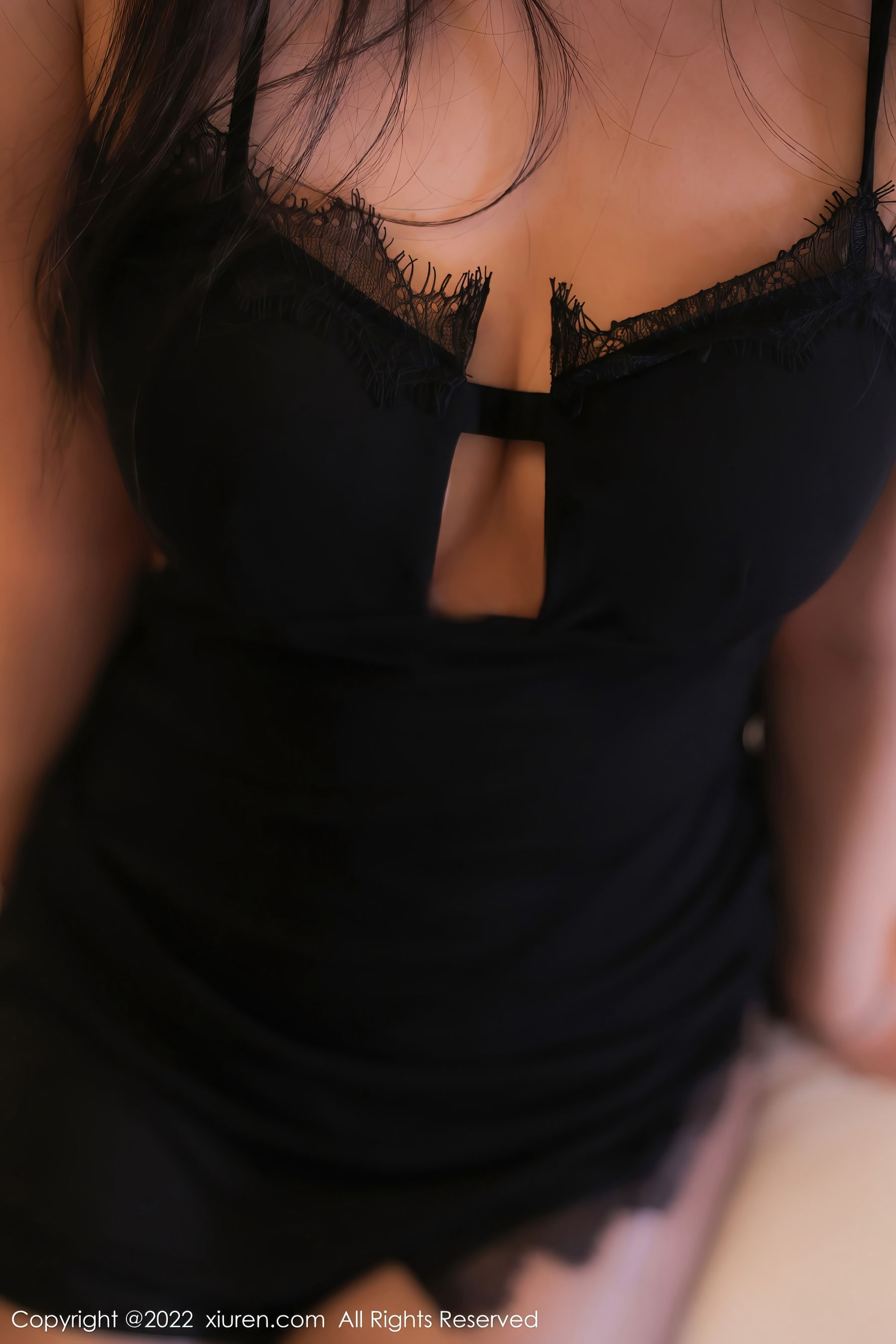 [秀人XiuRen] No.5833 司柠_第1张