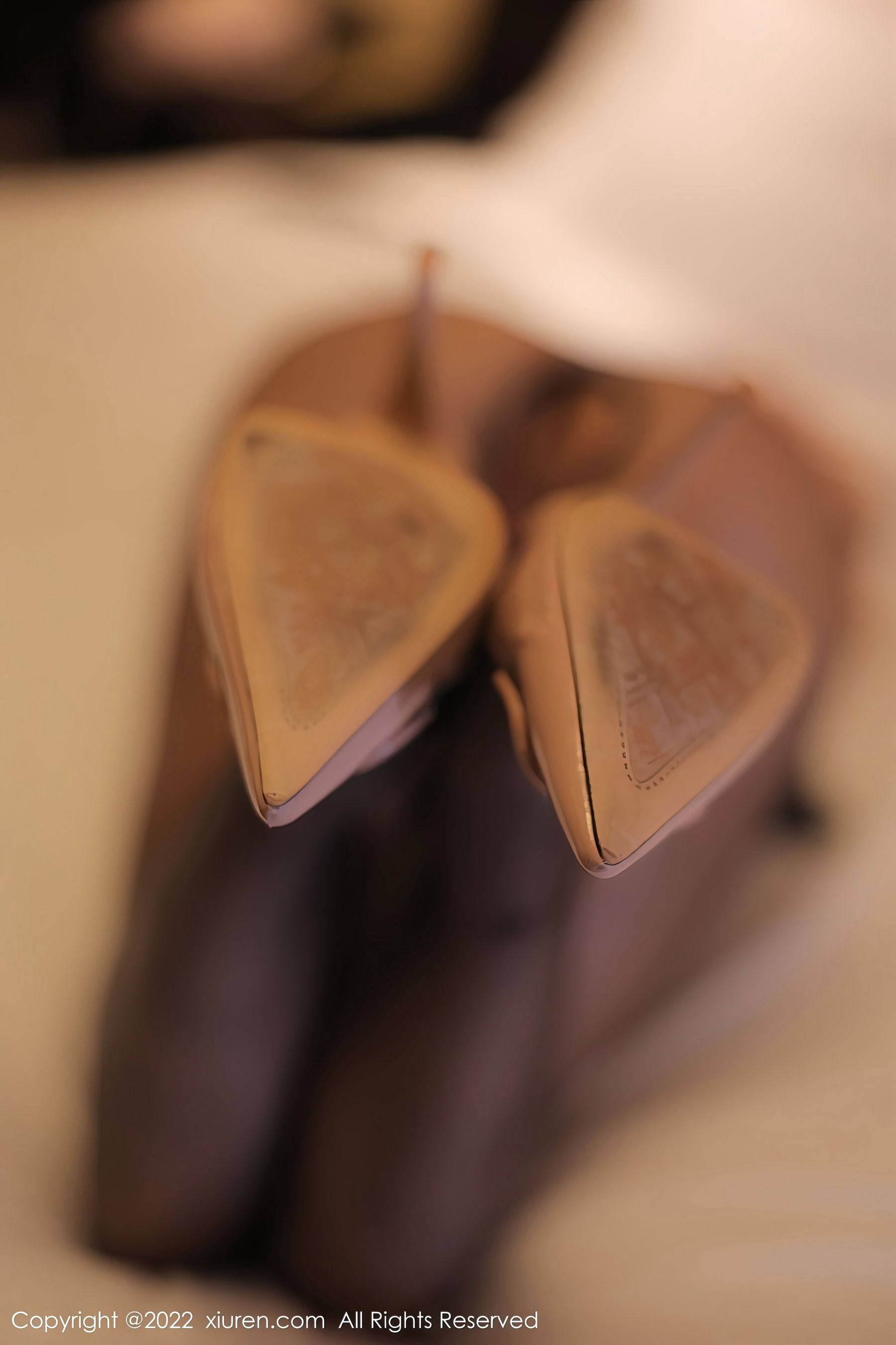 [秀人XiuRen] No.5833 司柠_第4张