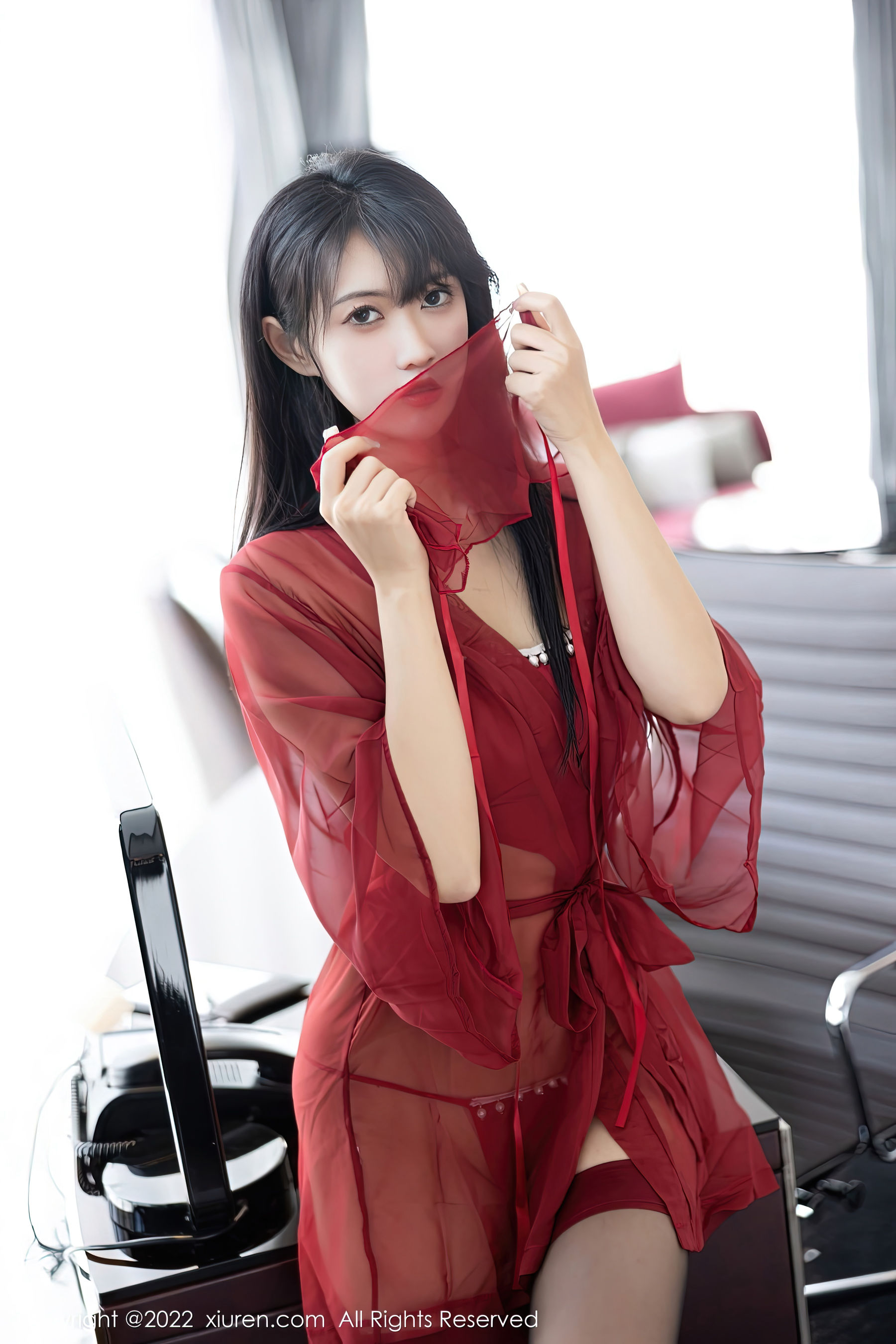 [秀人XiuRen] No.5850 林子遥_第2张