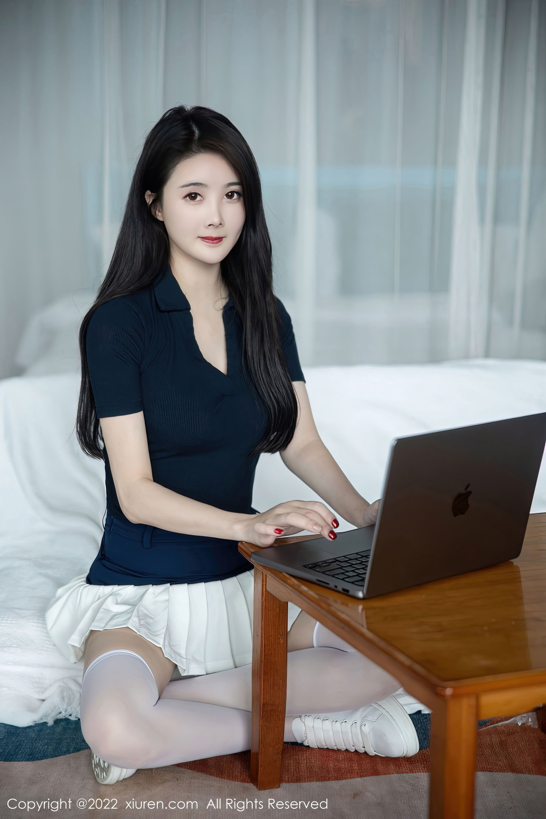 [秀人XiuRen] No.5870 summer宝宝_第2张