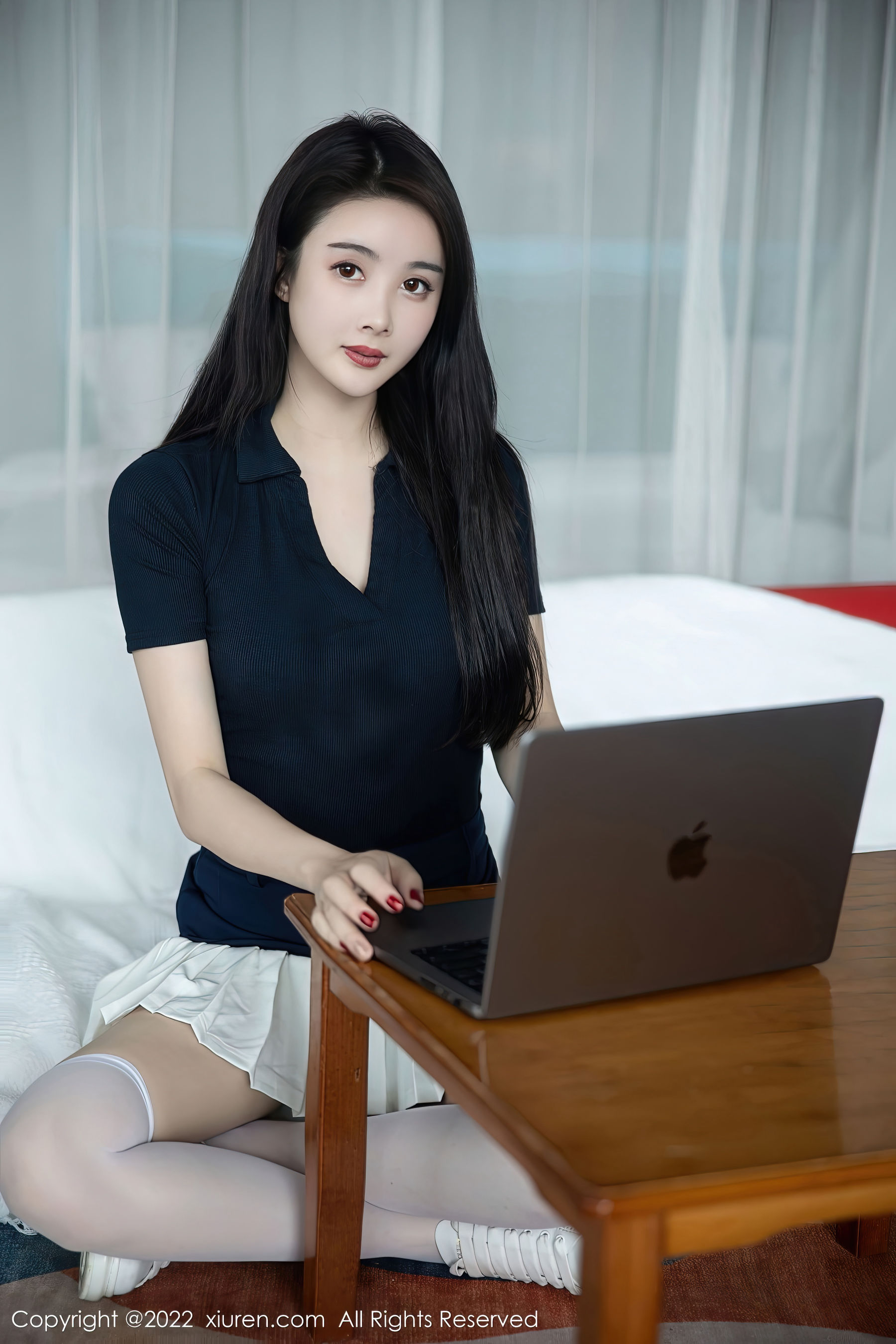 [秀人XiuRen] No.5870 summer宝宝_第3张