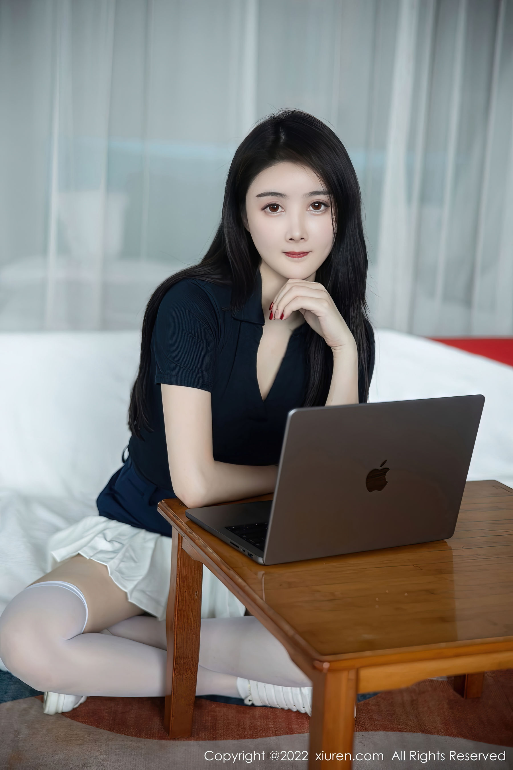 [秀人XiuRen] No.5870 summer宝宝_第4张