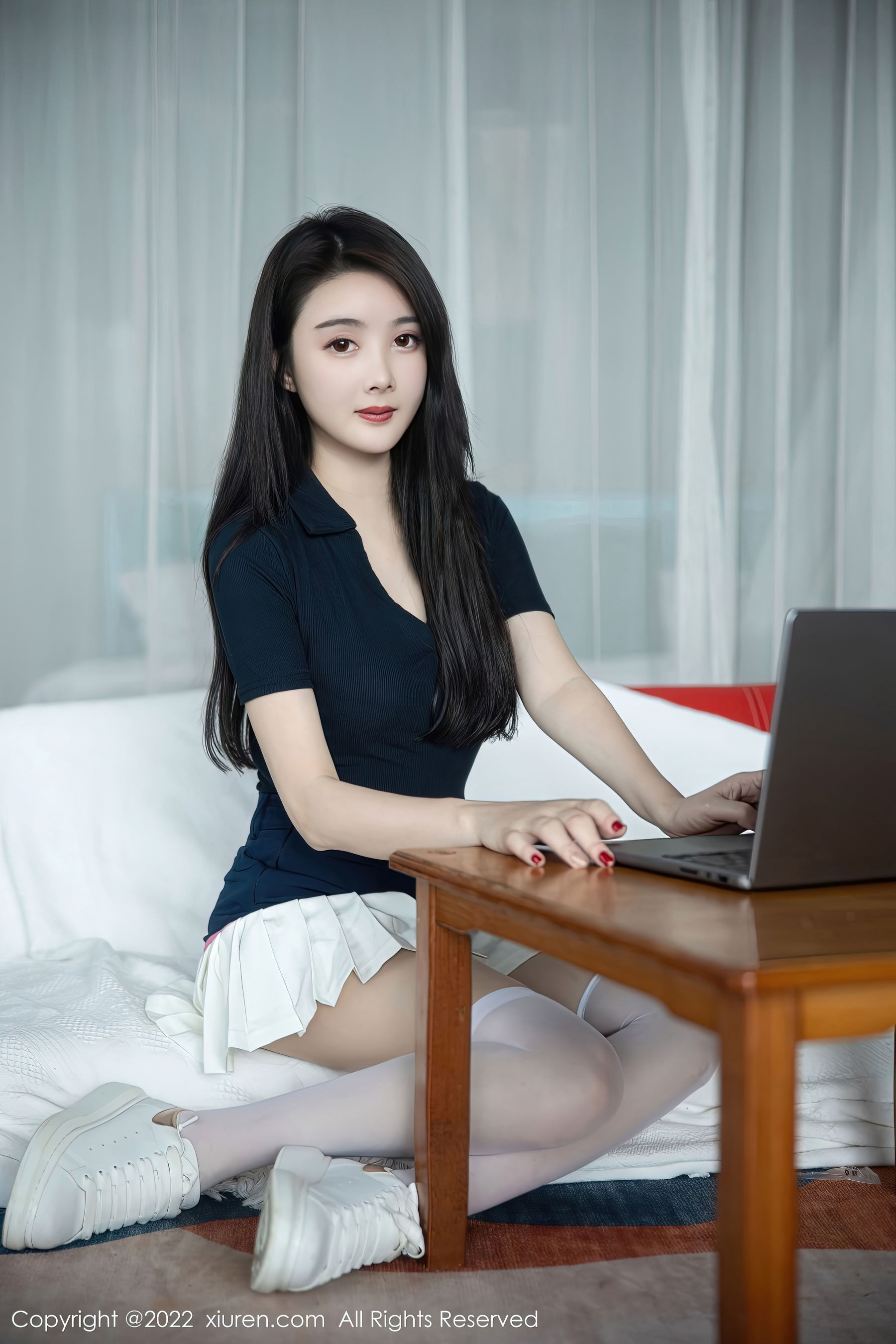 [秀人XiuRen] No.5870 summer宝宝_第5张