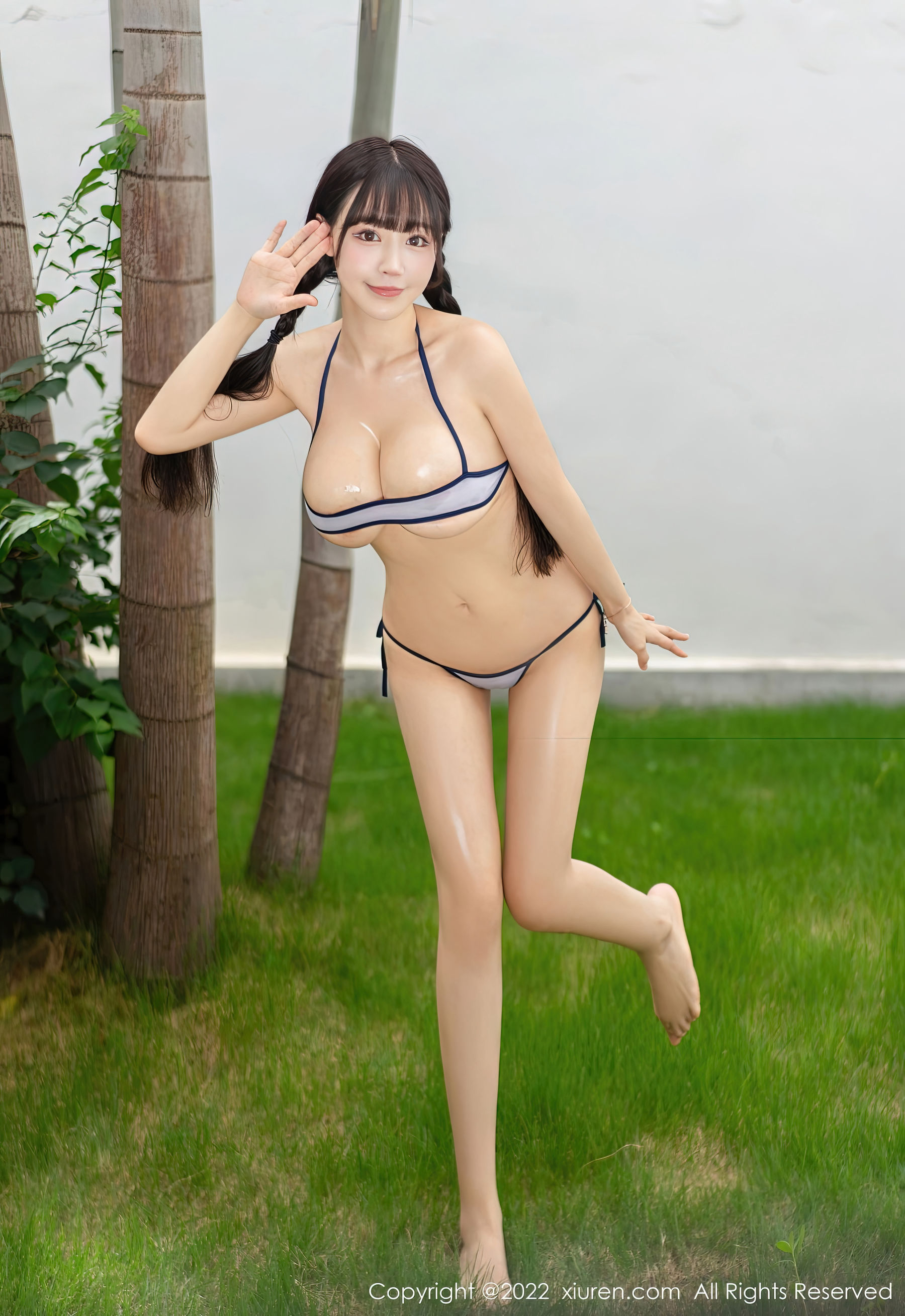 [秀人XiuRen] No.5871 朱可儿Flora_第5张