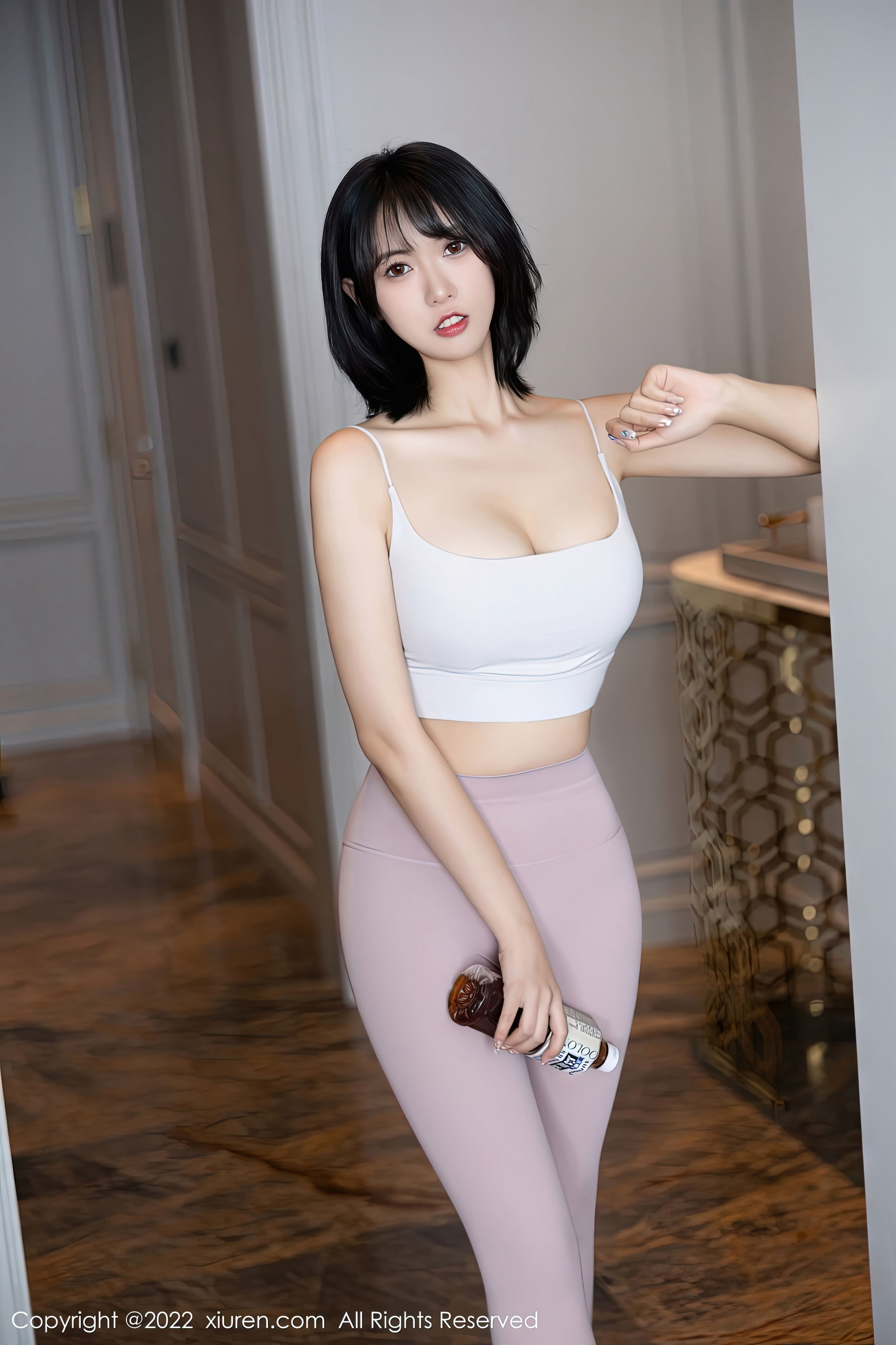 [秀人XiuRen] No.5885 林子遥_第2张