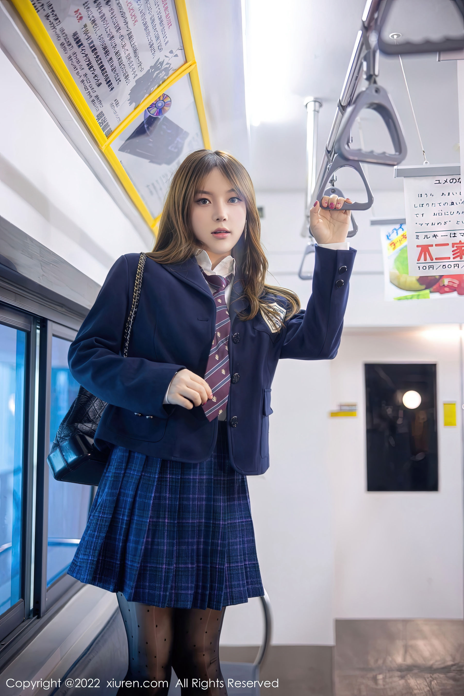 [秀人XiuRen] No.5899 豆瓣酱_第5张