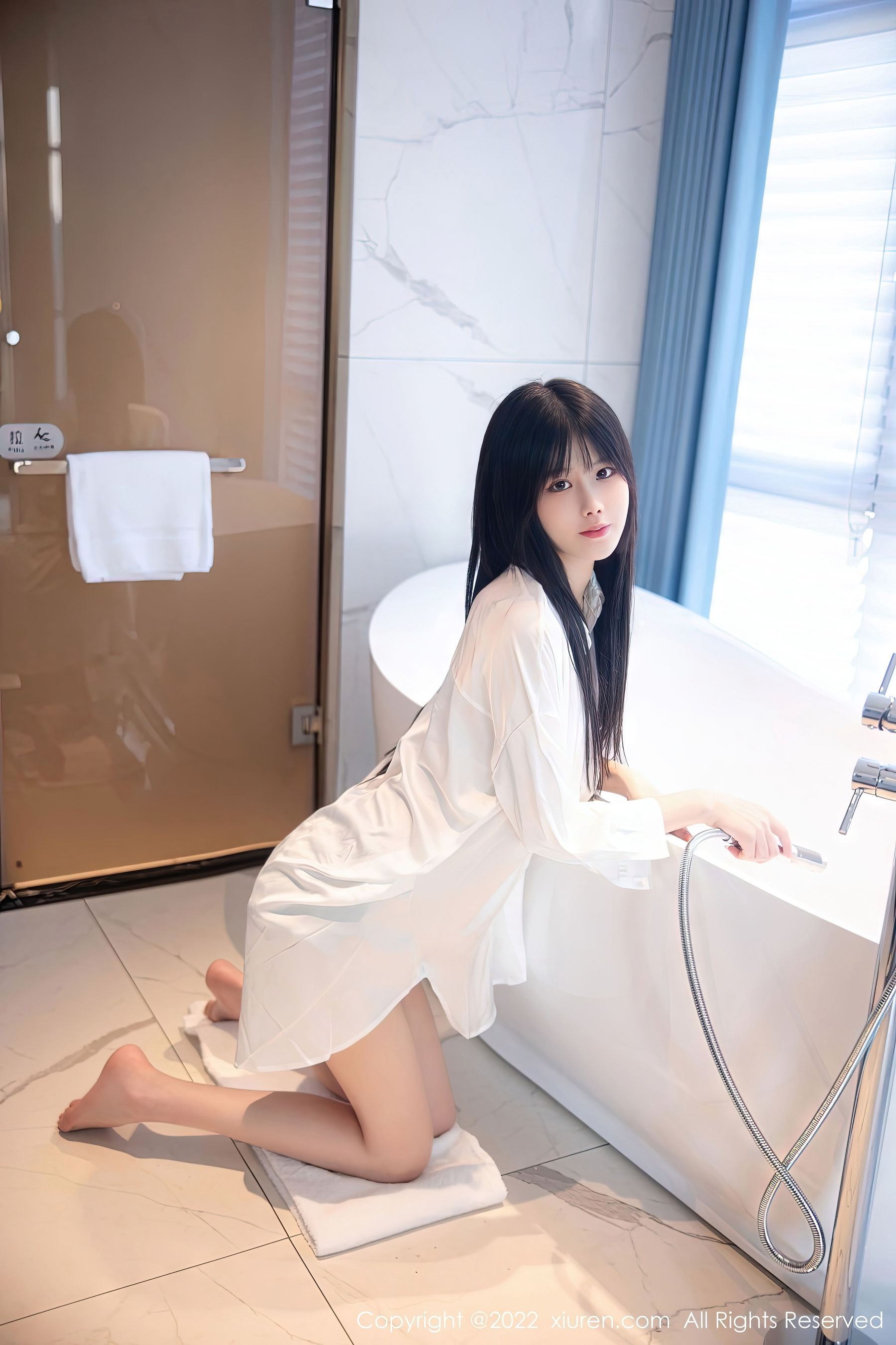 [秀人XiuRen] No.5909 77qiqi_第5张