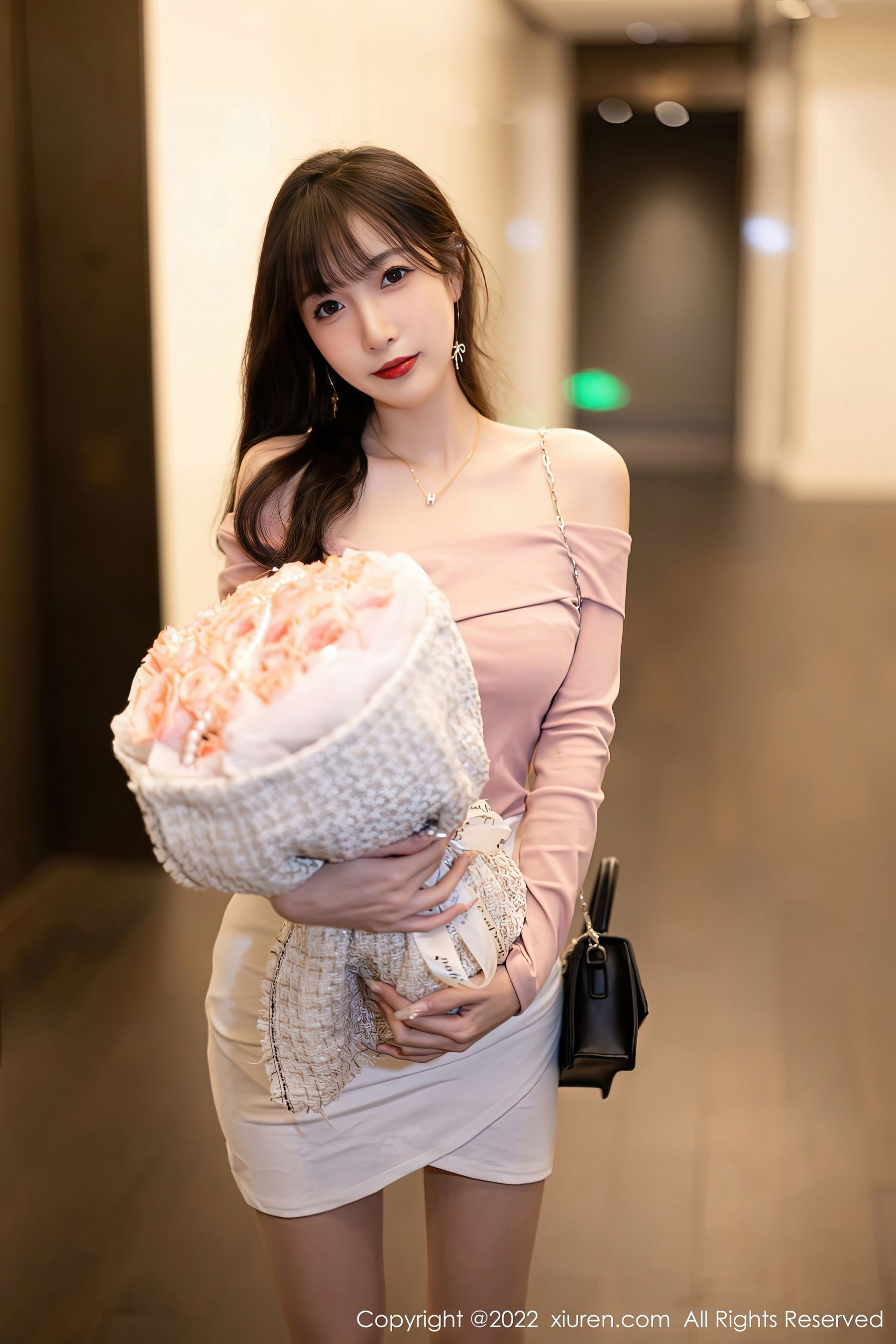 [秀人XiuRen] No.5934 林星阑_第2张