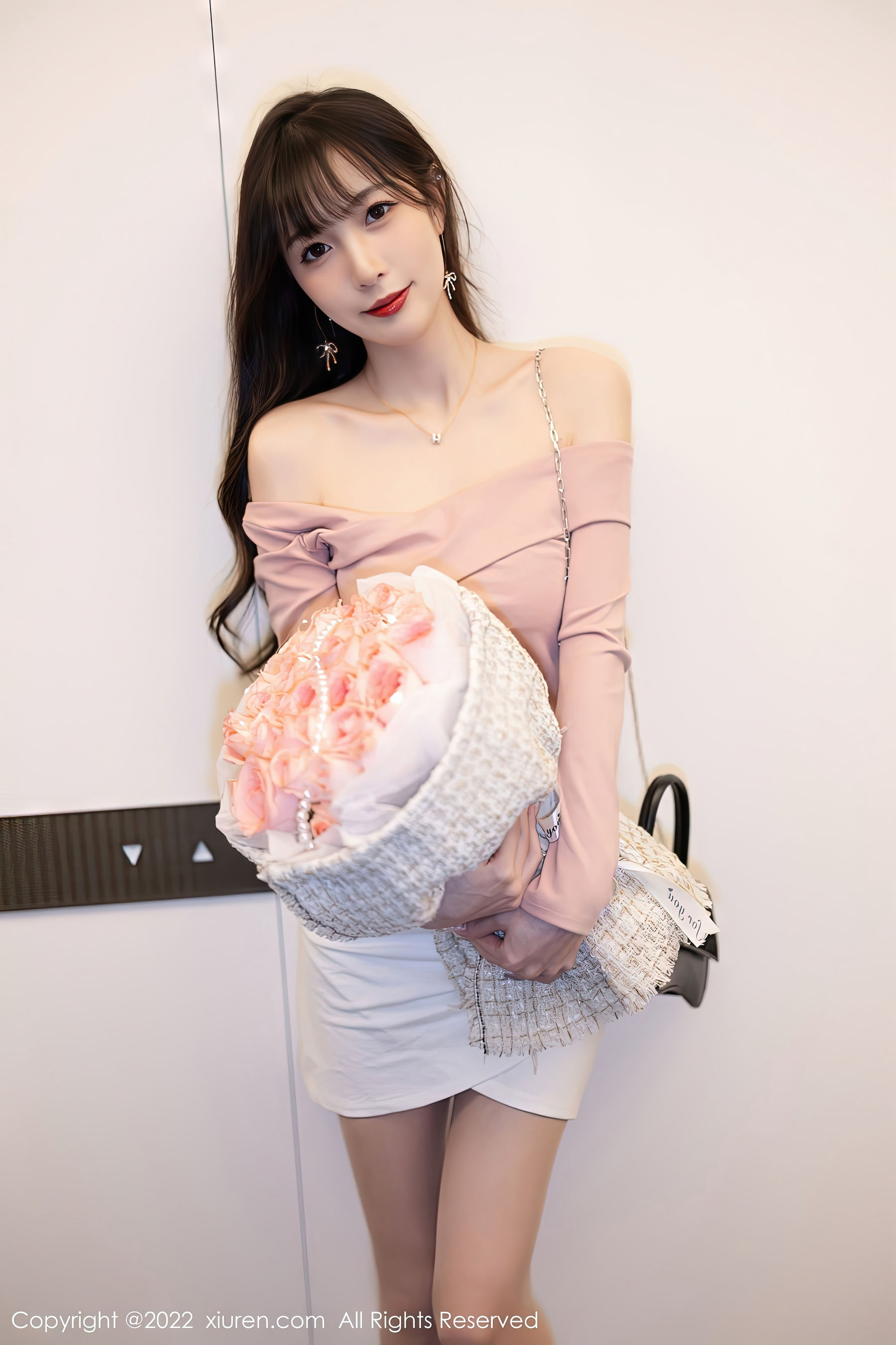 [秀人XiuRen] No.5934 林星阑_第5张