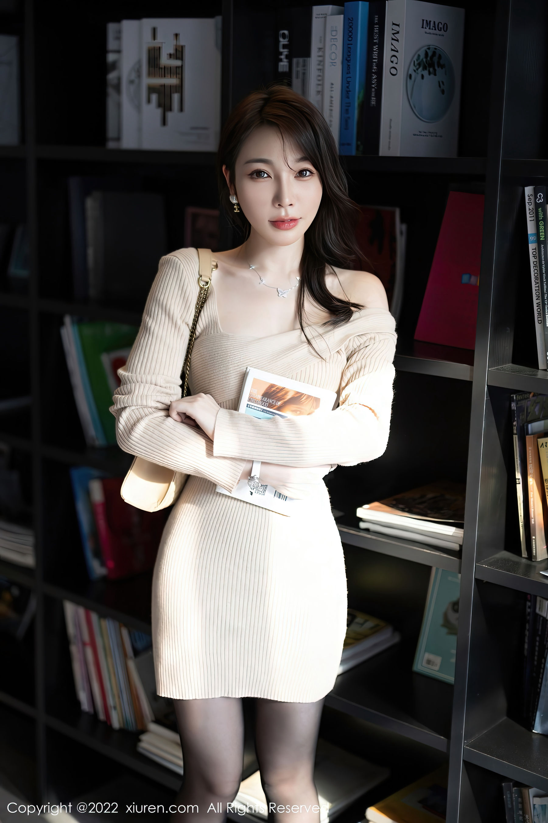 [秀人XiuRen] No.5945 徐莉芝Booty_第2张