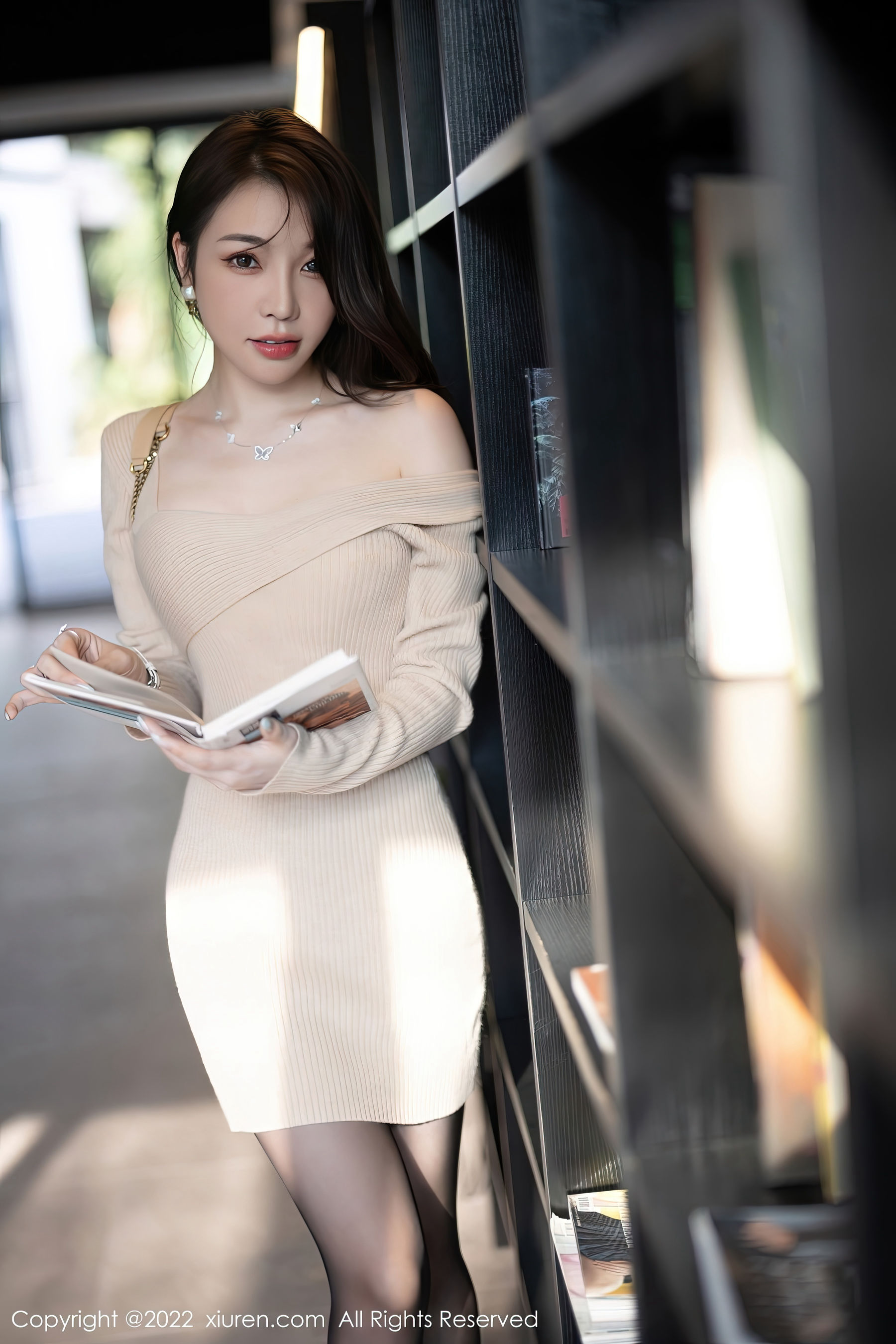 [秀人XiuRen] No.5945 徐莉芝Booty_第5张