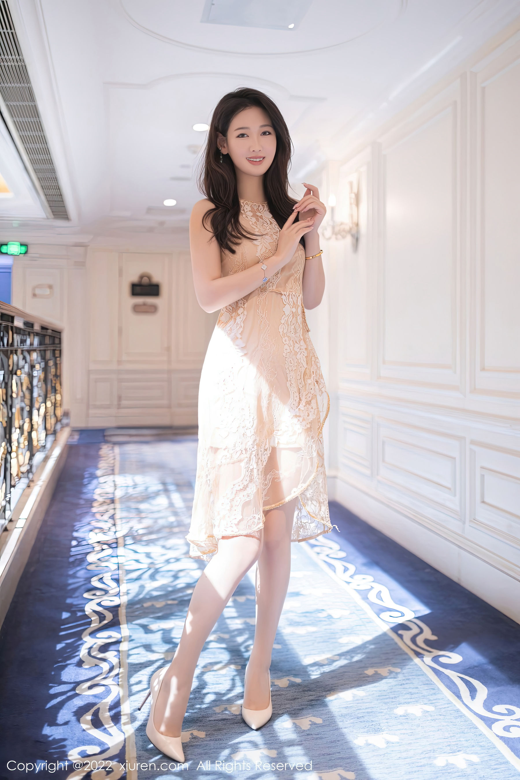 [秀人XiuRen] No.5954 唐安琪_第4张