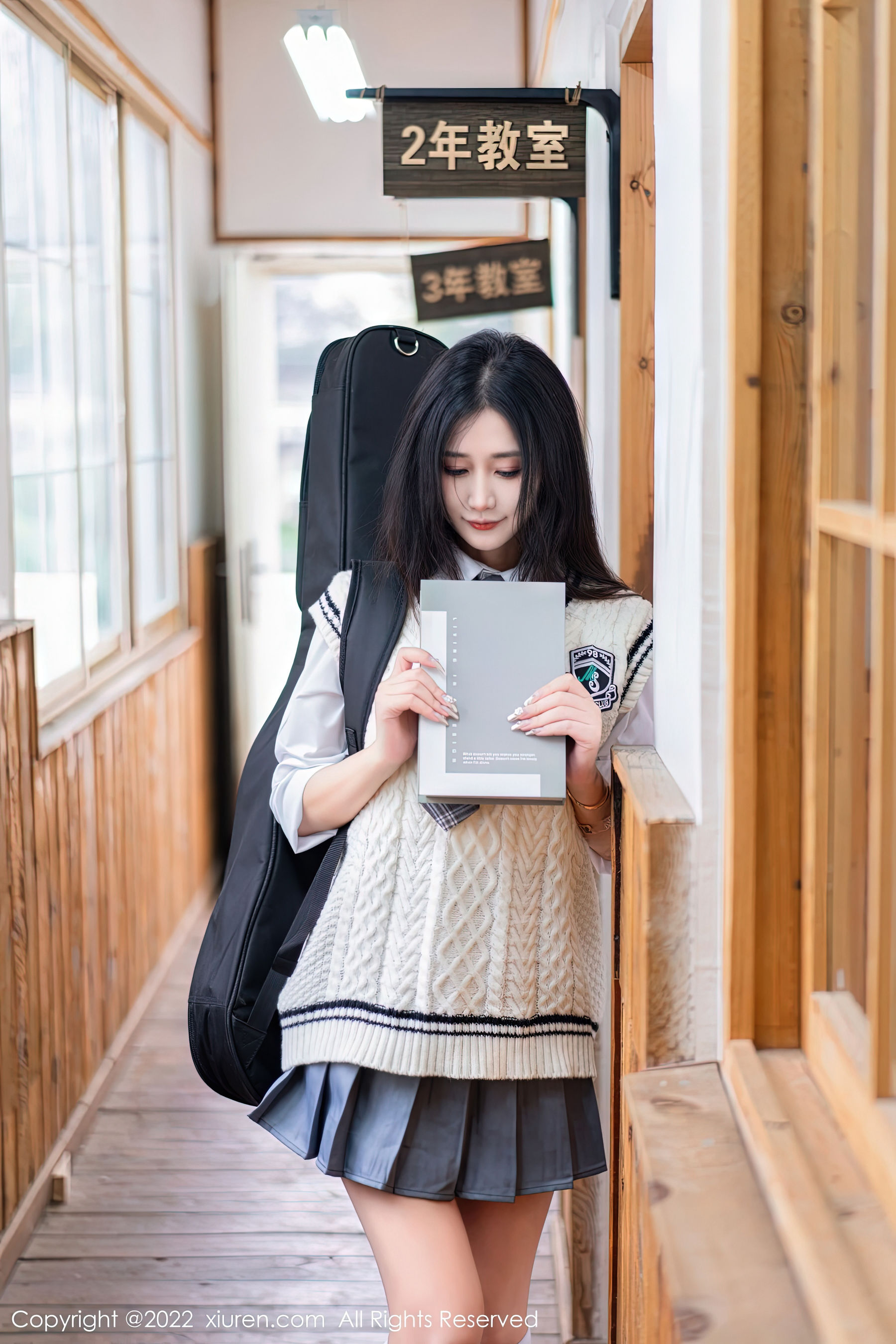 [秀人XiuRen] No.5970 laura阿姣_第4张