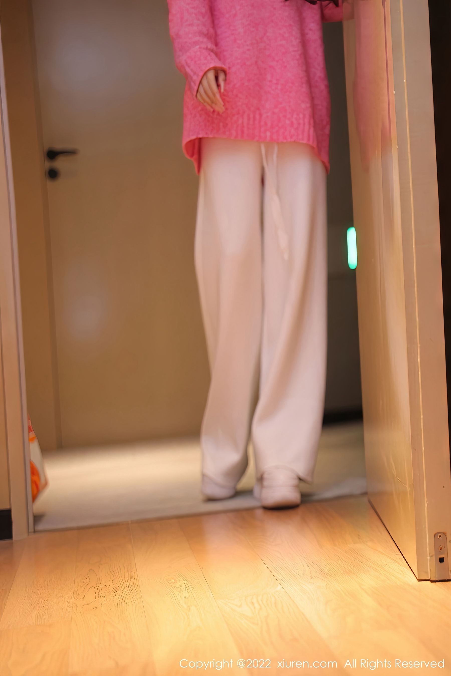 [秀人XiuRen] No.5975 美羊羊_第3张