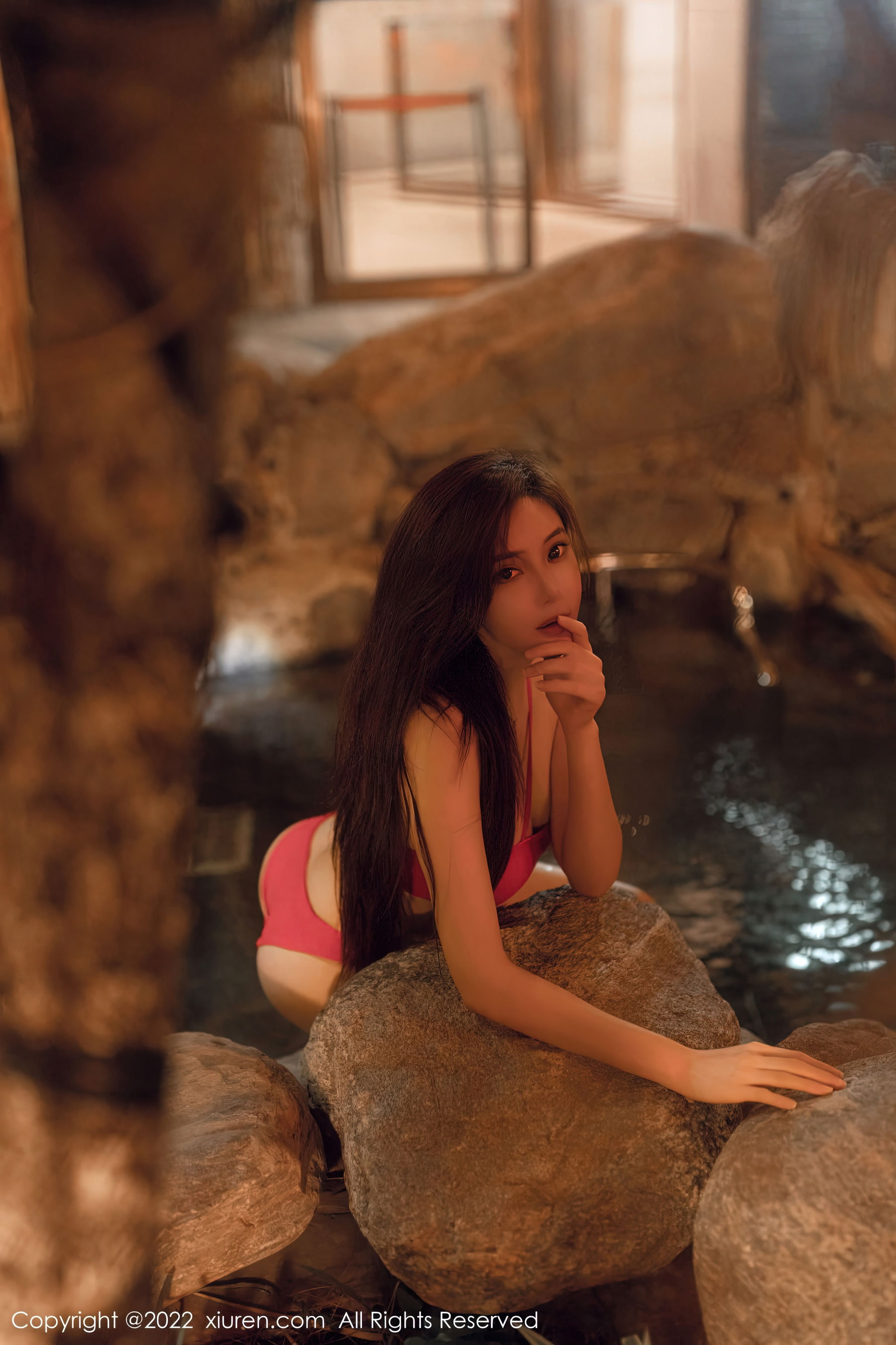 [秀人XiuRen] No.6014 Carol周妍希_第5张