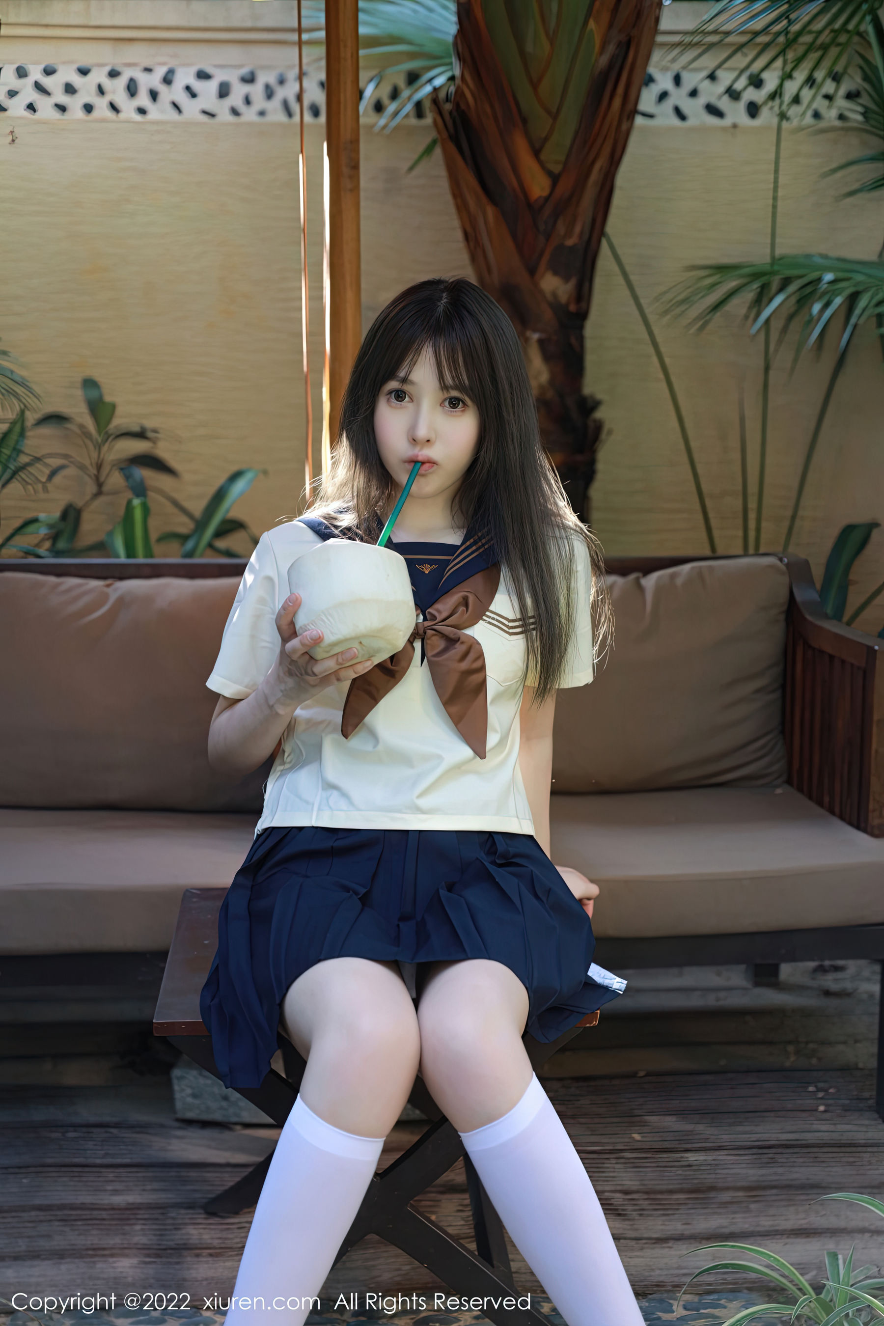 [秀人XiuRen] No.6021 Evelyn艾莉_第3张