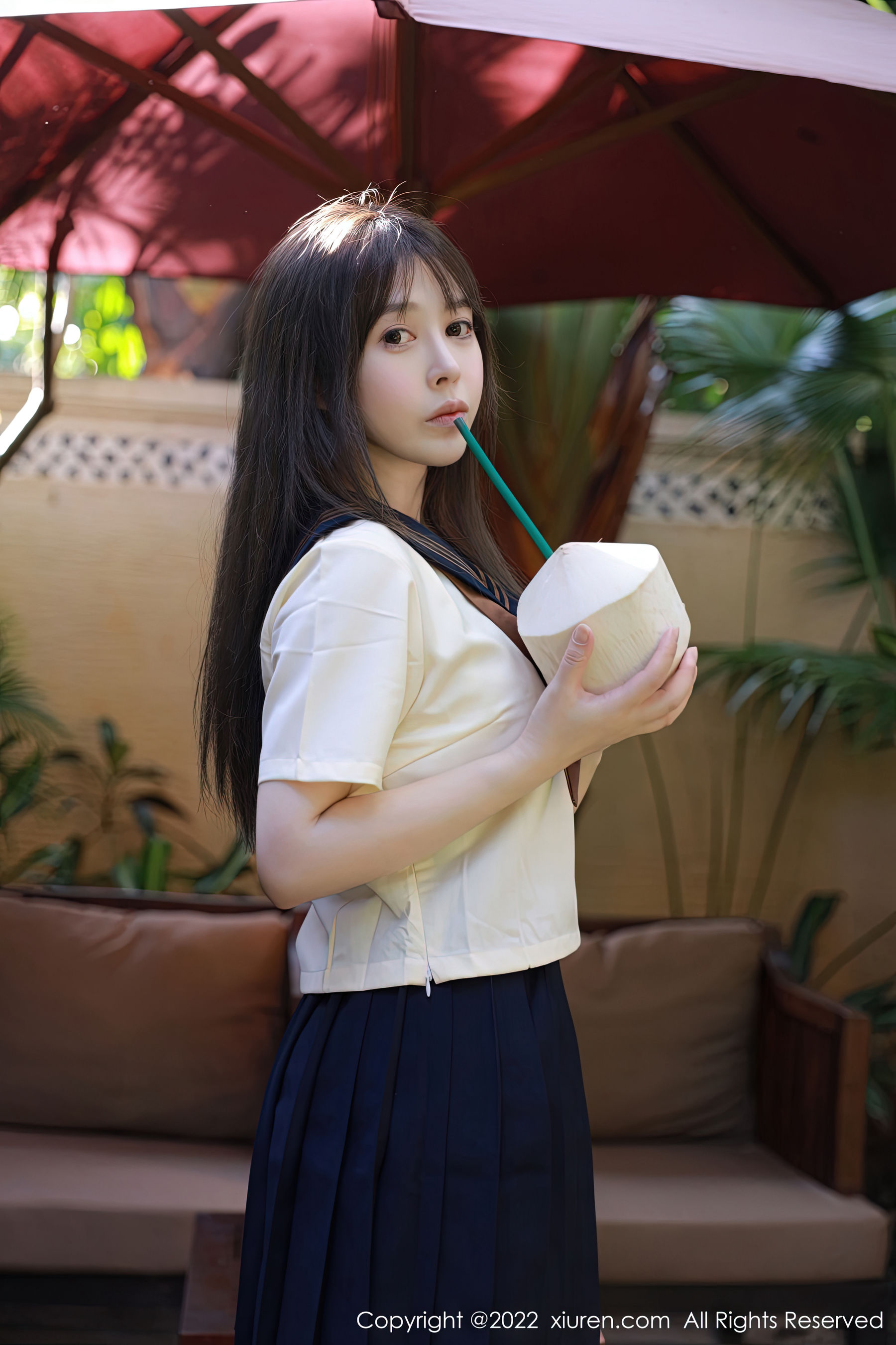 [秀人XiuRen] No.6021 Evelyn艾莉_第4张