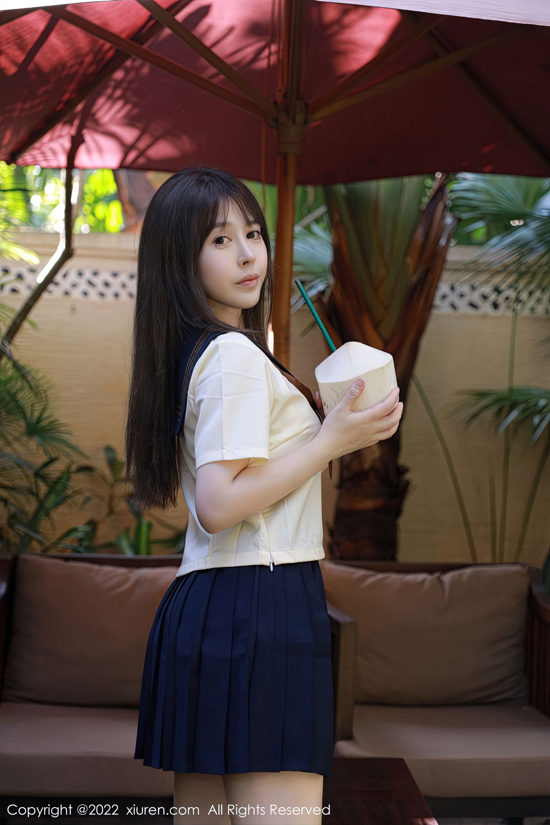 [秀人XiuRen] No.6021 Evelyn艾莉_第5张