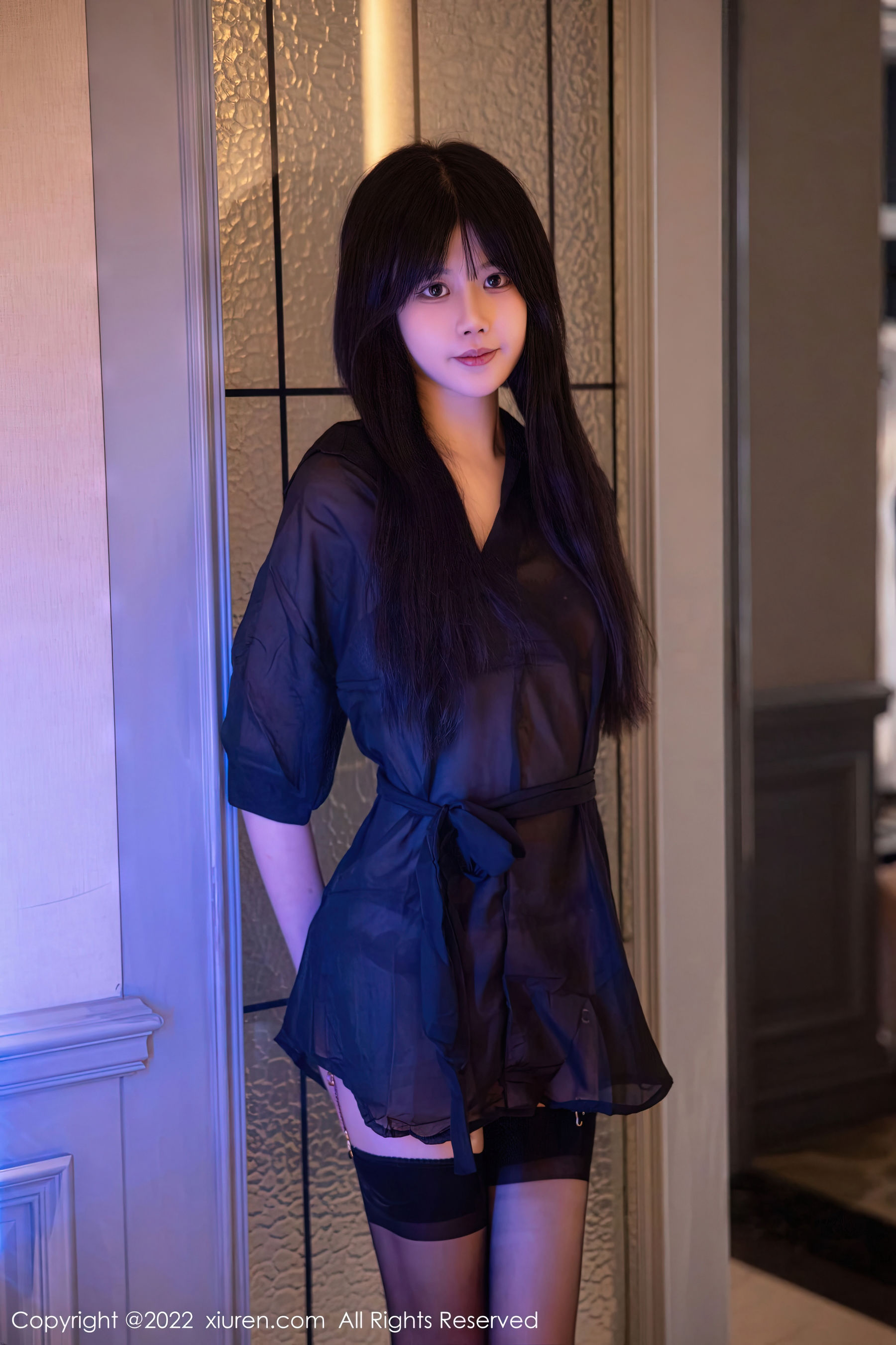 [秀人XiuRen] No.6030 77qiqi_第2张