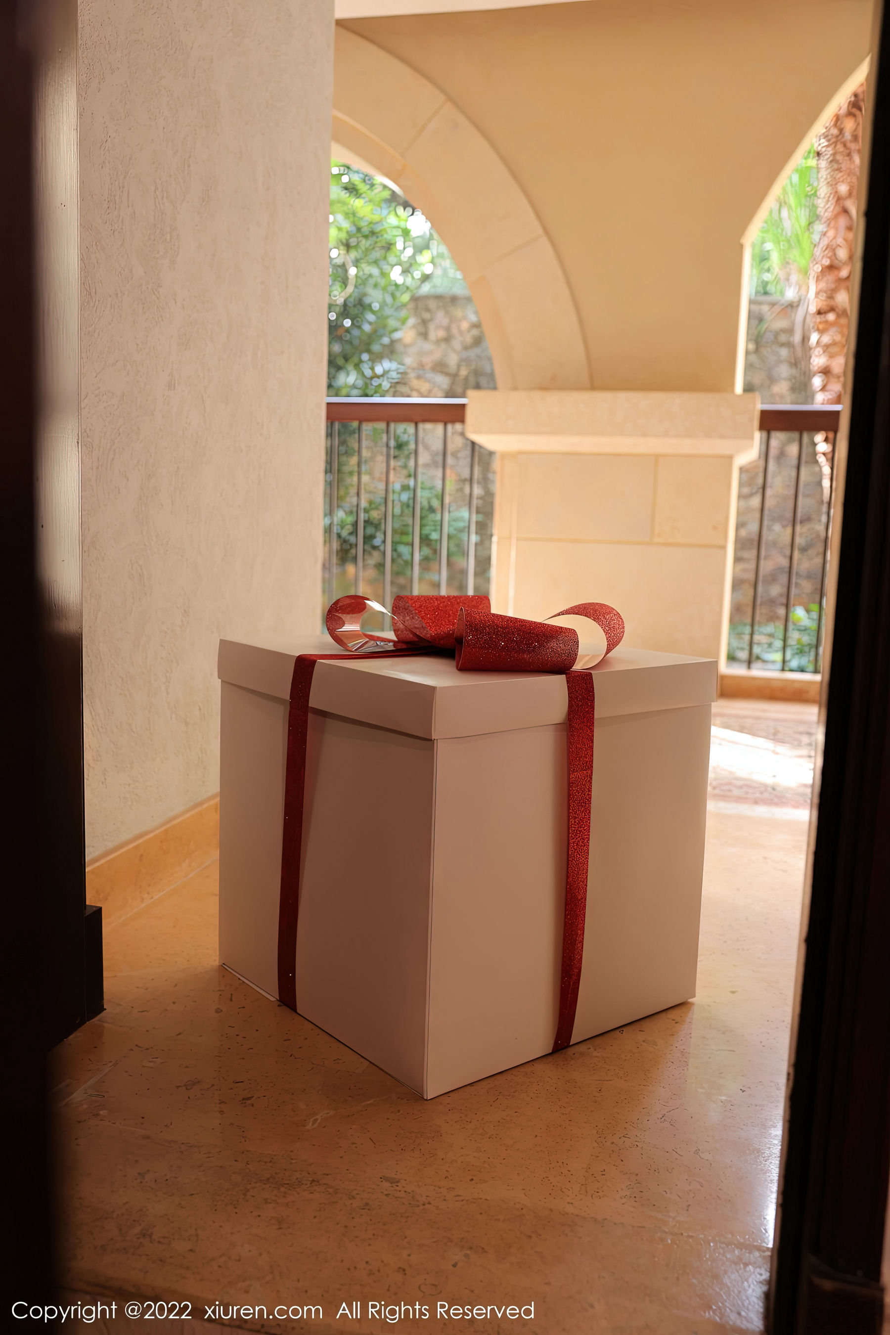 [秀人XiuRen] No.6031 tina_甜仔_第2张