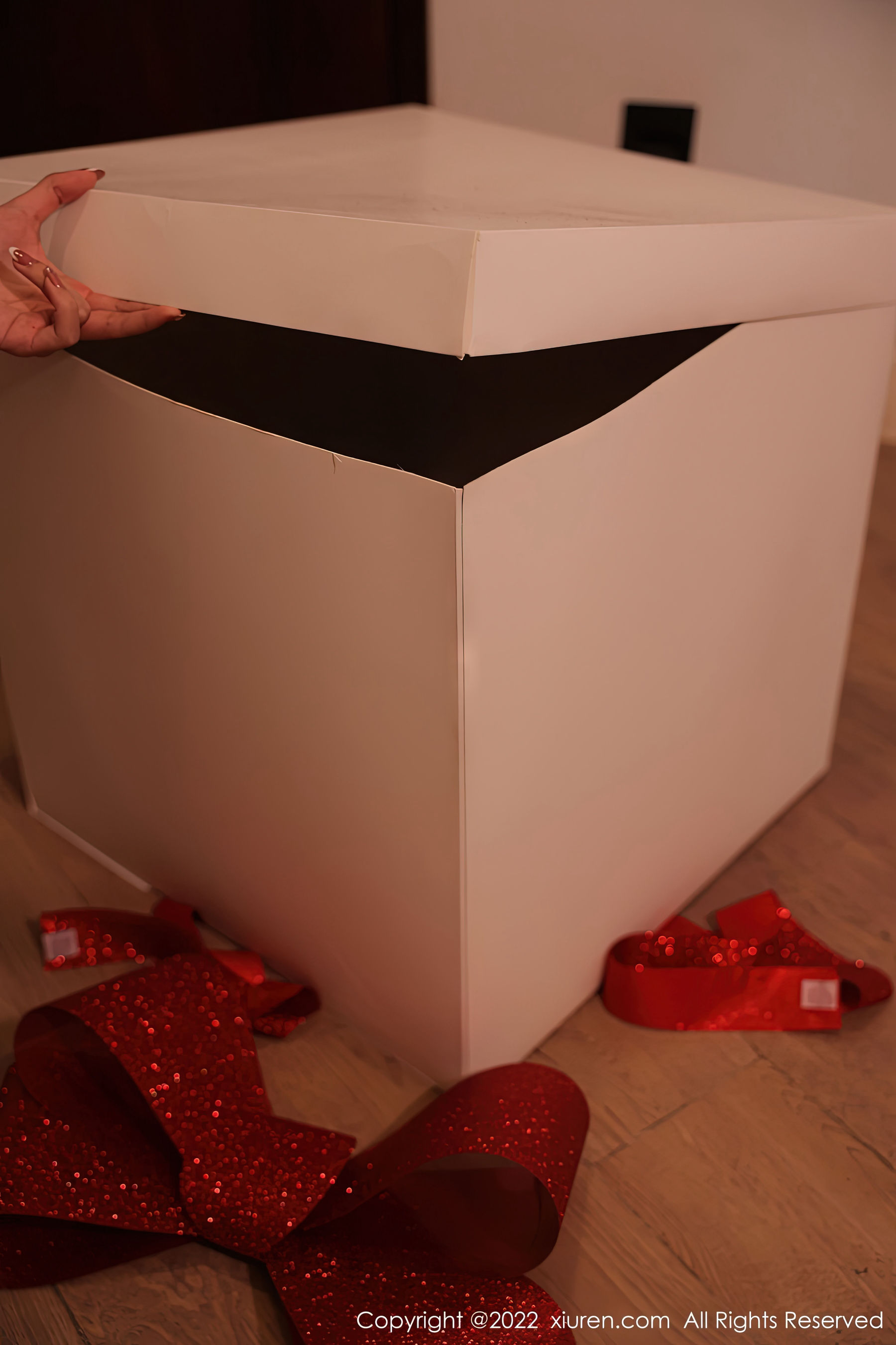 [秀人XiuRen] No.6031 tina_甜仔_第4张