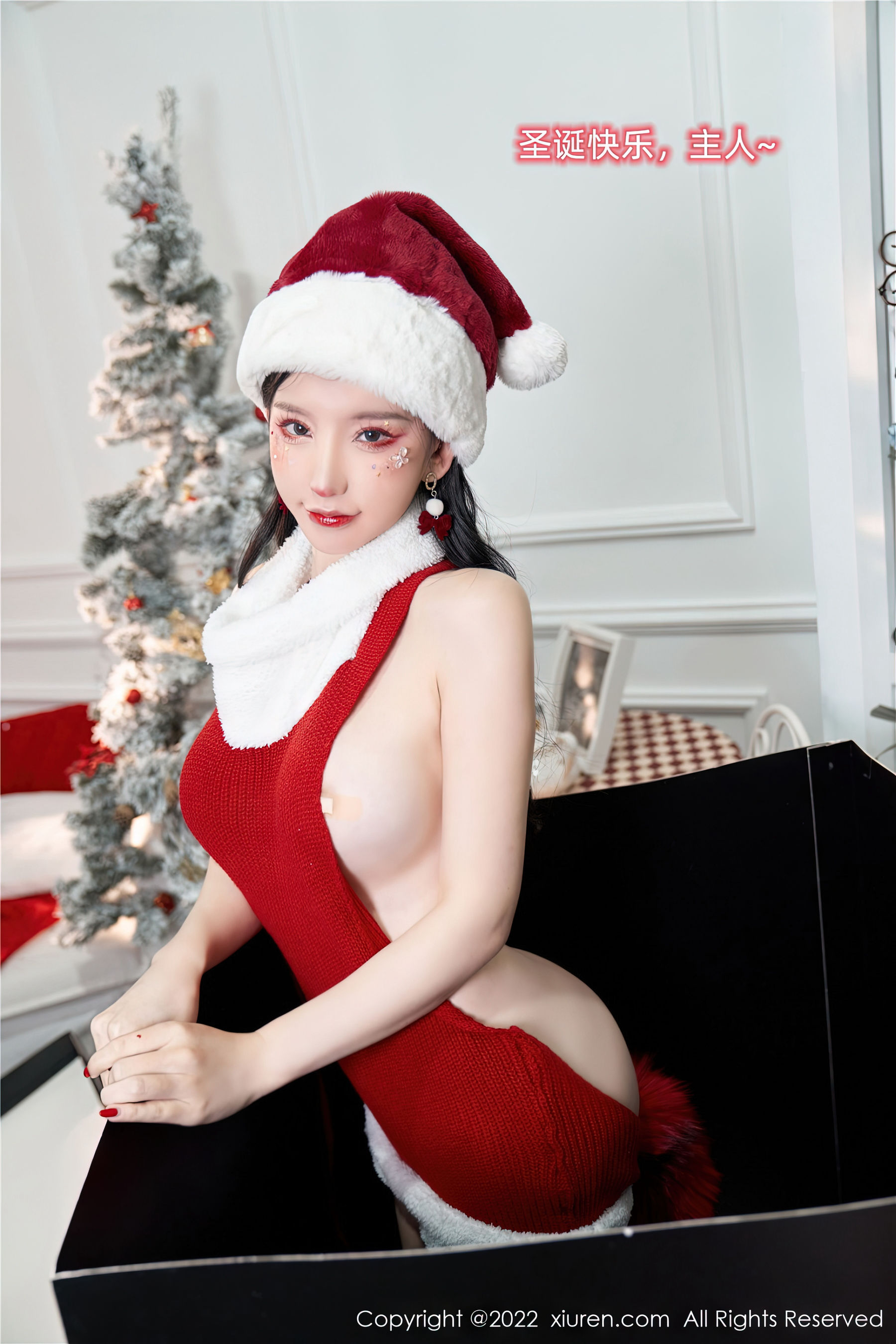 [秀人XiuRen] No.6038 周于希Sally_第2张