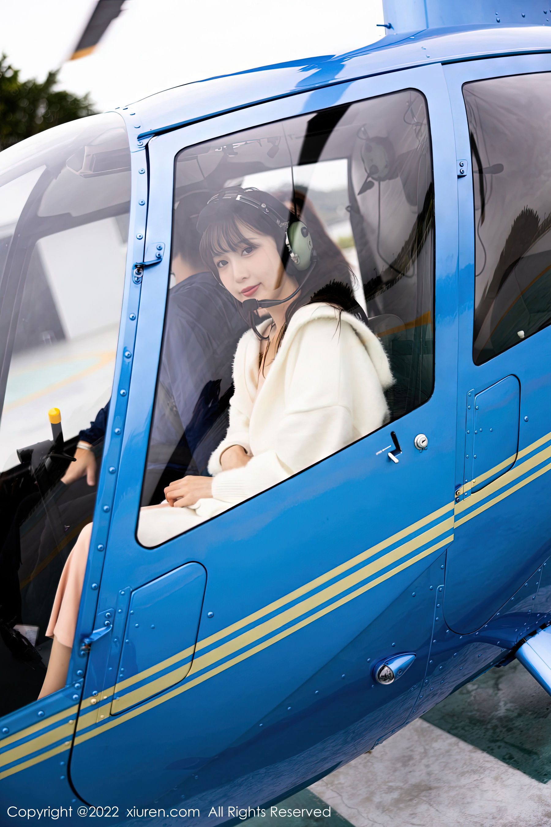 [秀人XiuRen] No.6052 林星阑_第2张