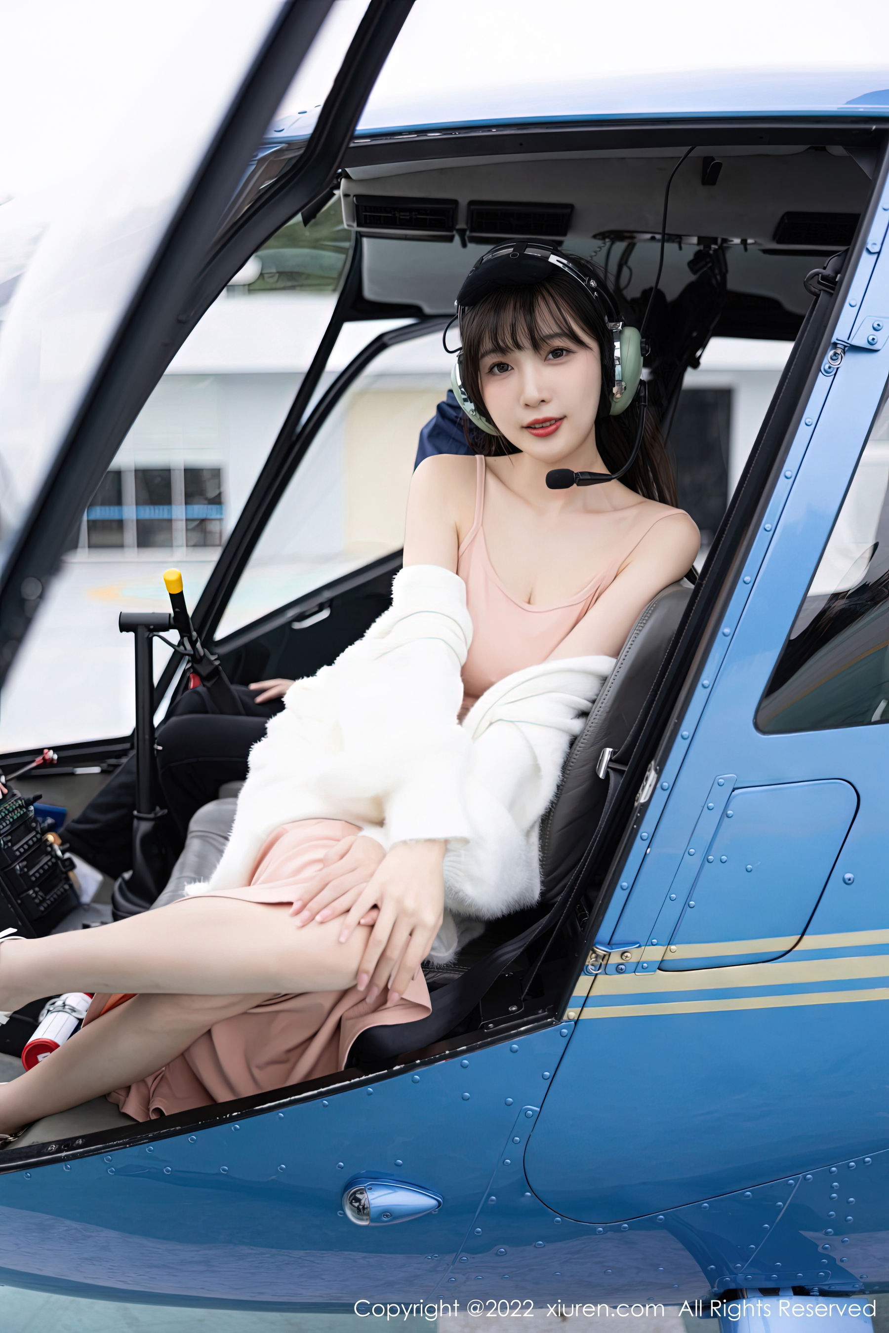 [秀人XiuRen] No.6052 林星阑_第5张