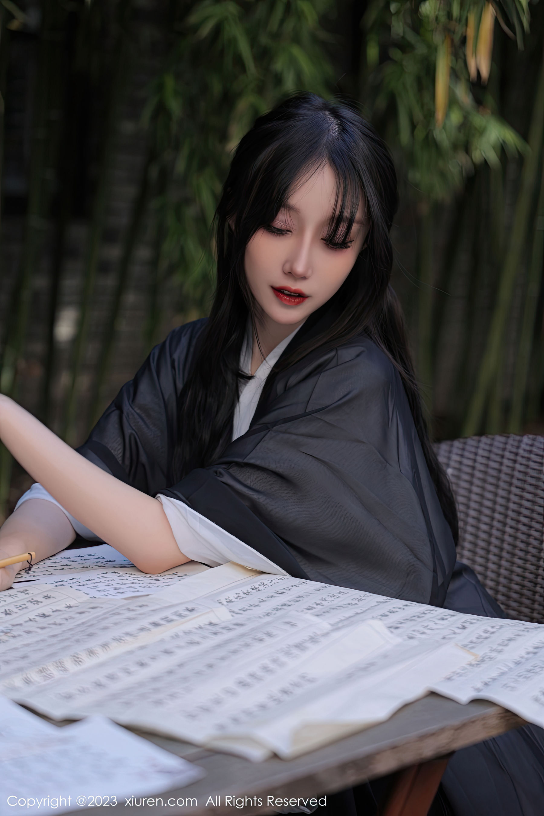 [秀人XiuRen] No.6094 玥儿玥er_第5张