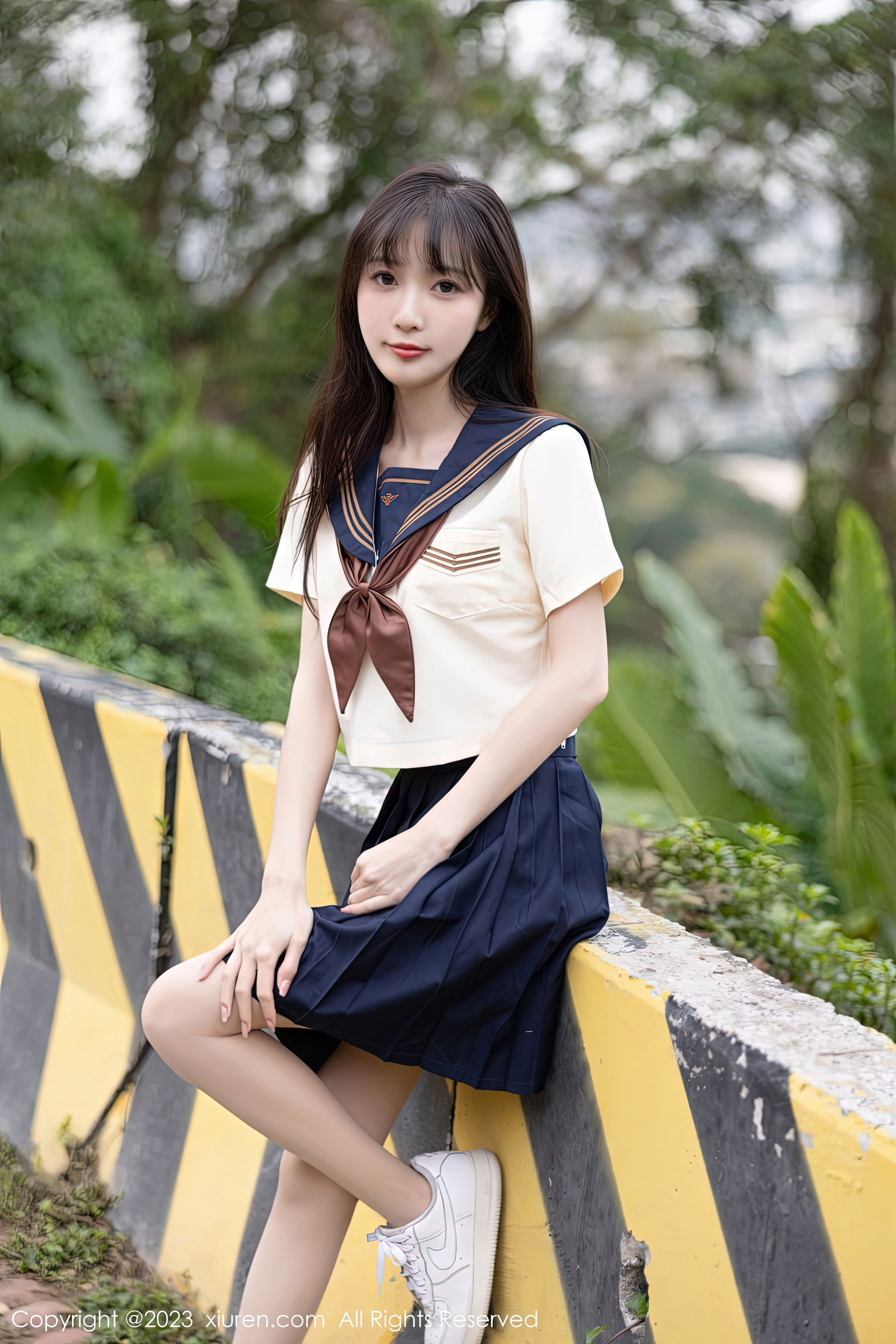 [秀人XiuRen] No.6126 林星阑_第2张