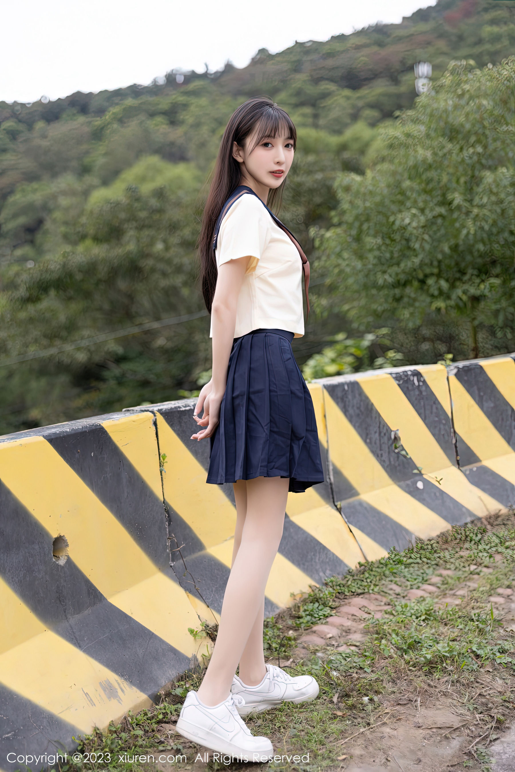 [秀人XiuRen] No.6126 林星阑_第4张