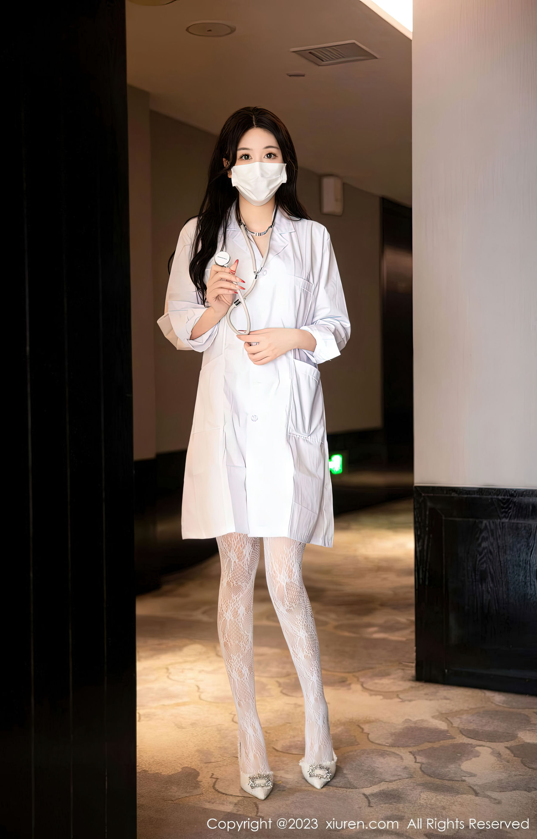 [秀人XiuRen] No.6130 江真真_第4张