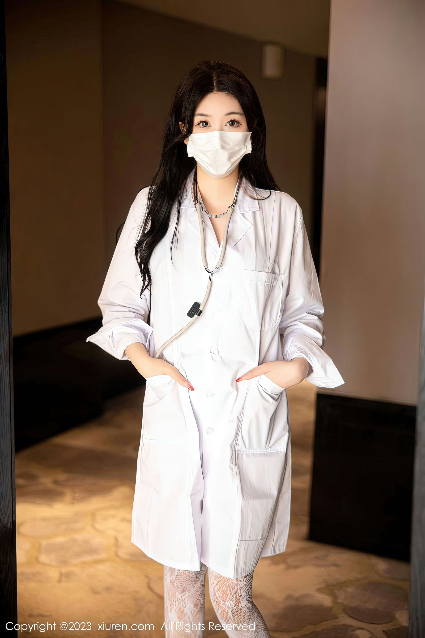 [秀人XiuRen] No.6130 江真真_第5张