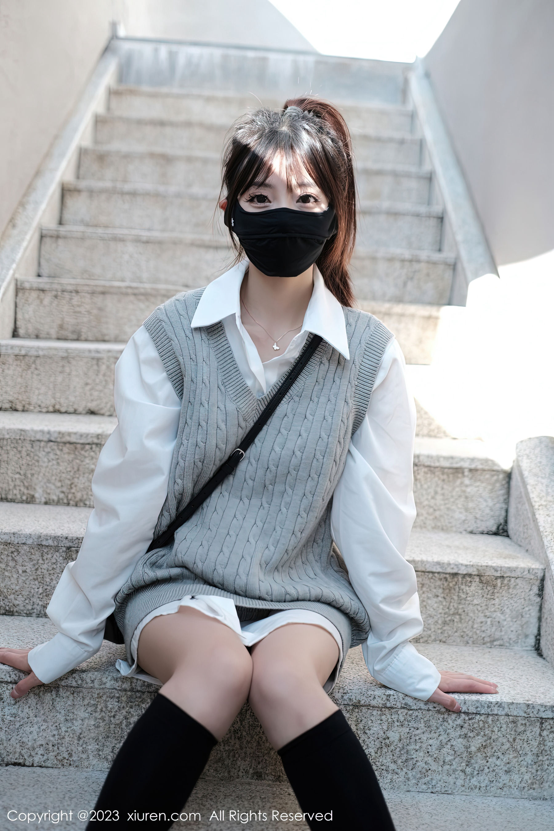 [秀人XiuRen] No.6145 佘贝拉bella_第3张