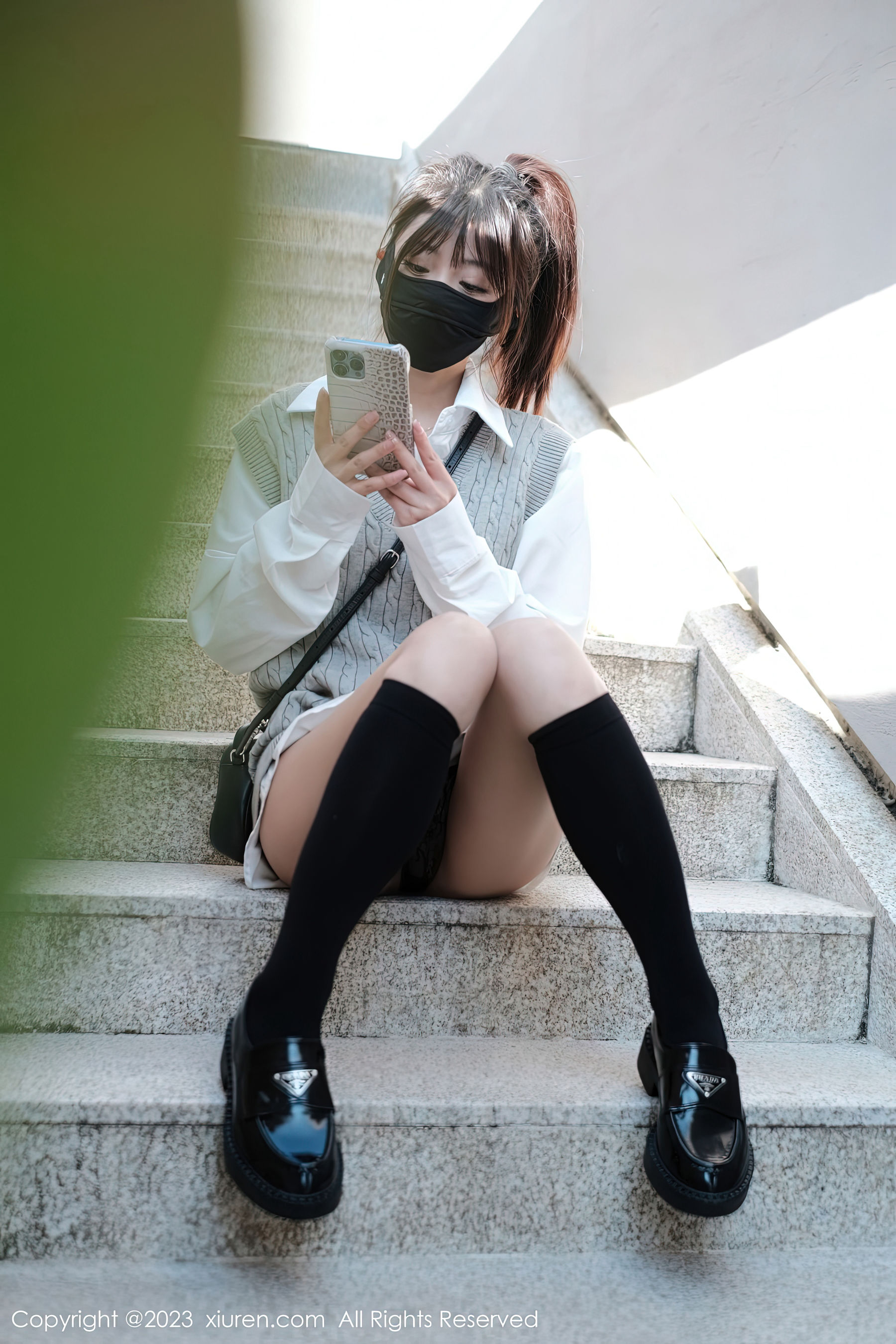 [秀人XiuRen] No.6145 佘贝拉bella_第4张