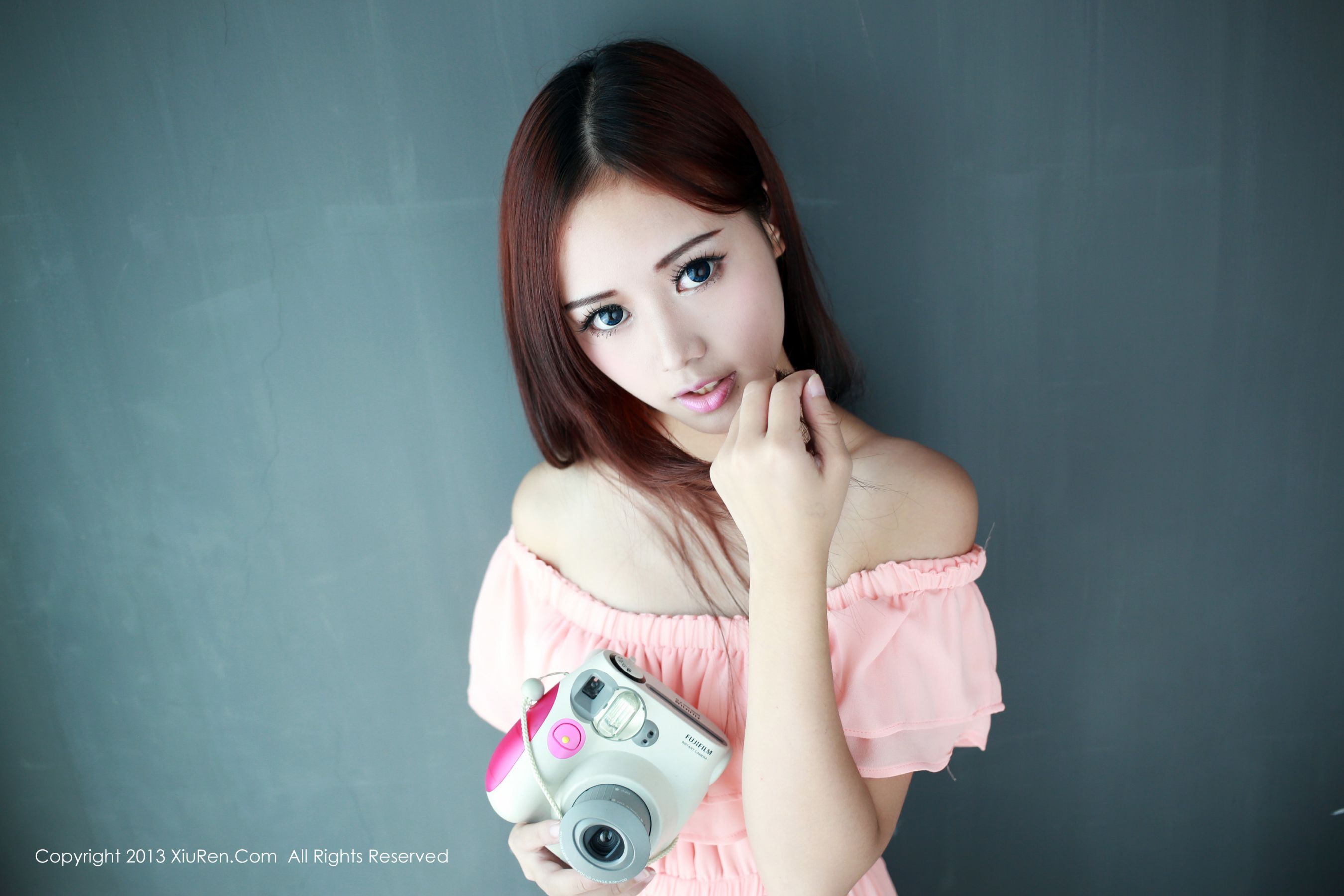 美媛馆邻家女神@toro羽住 [秀人网XiuRen] No.014_第1张