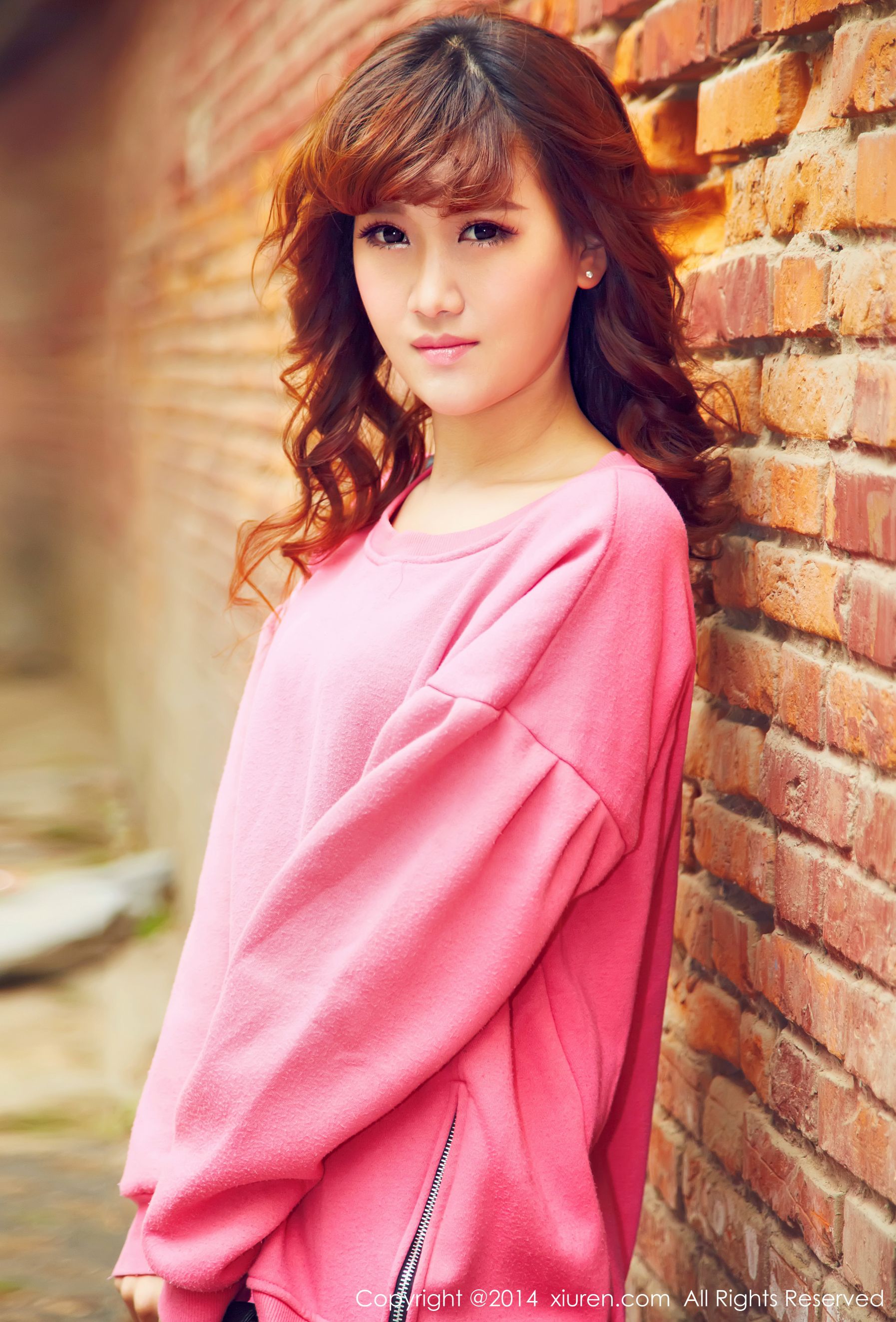 木子nana《私房内衣合辑》 [秀人网XiuRen] No.228_第1张