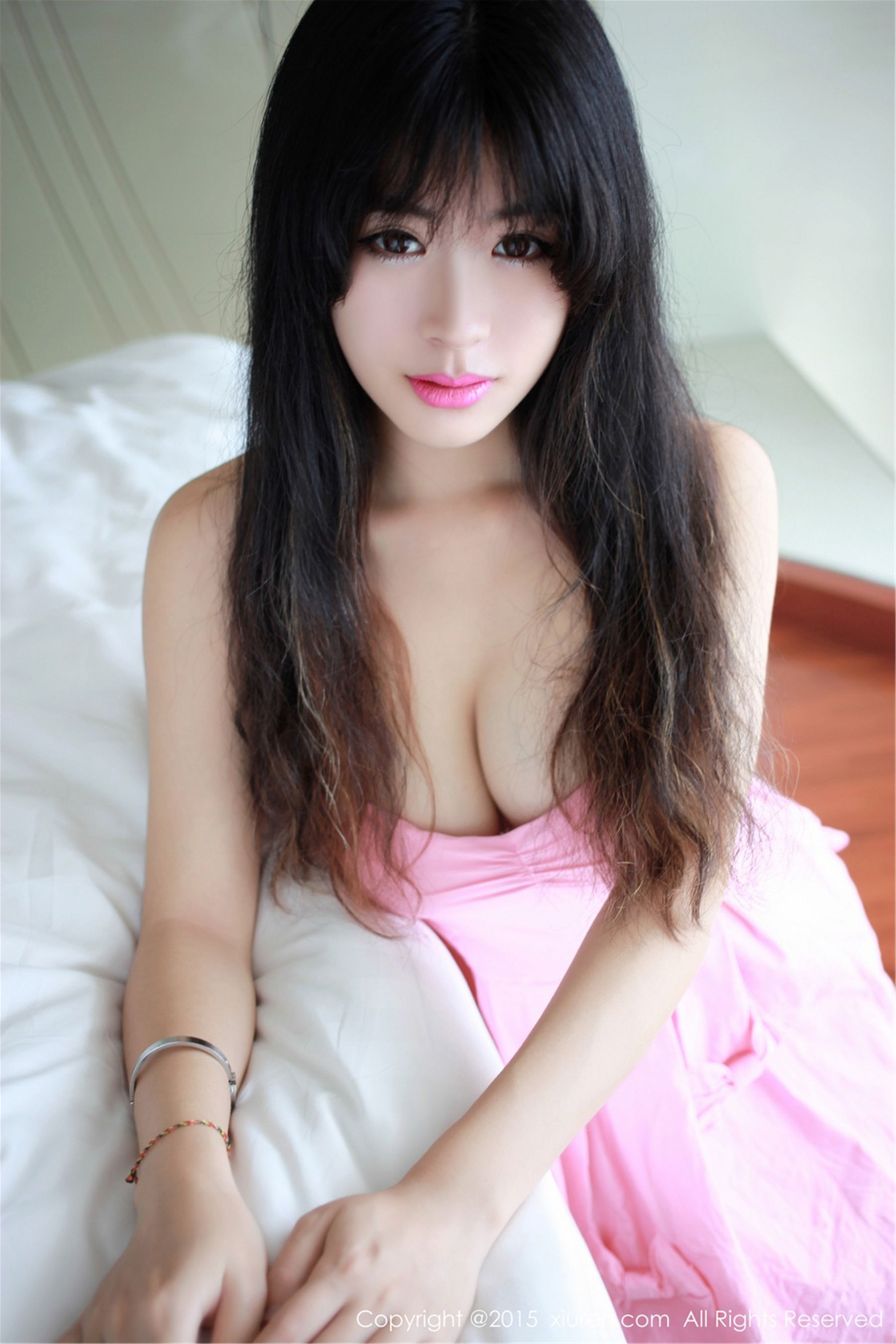 刘雪妮Verna《旅拍图片合辑》 [秀人网XiuRen] No.277_第3张