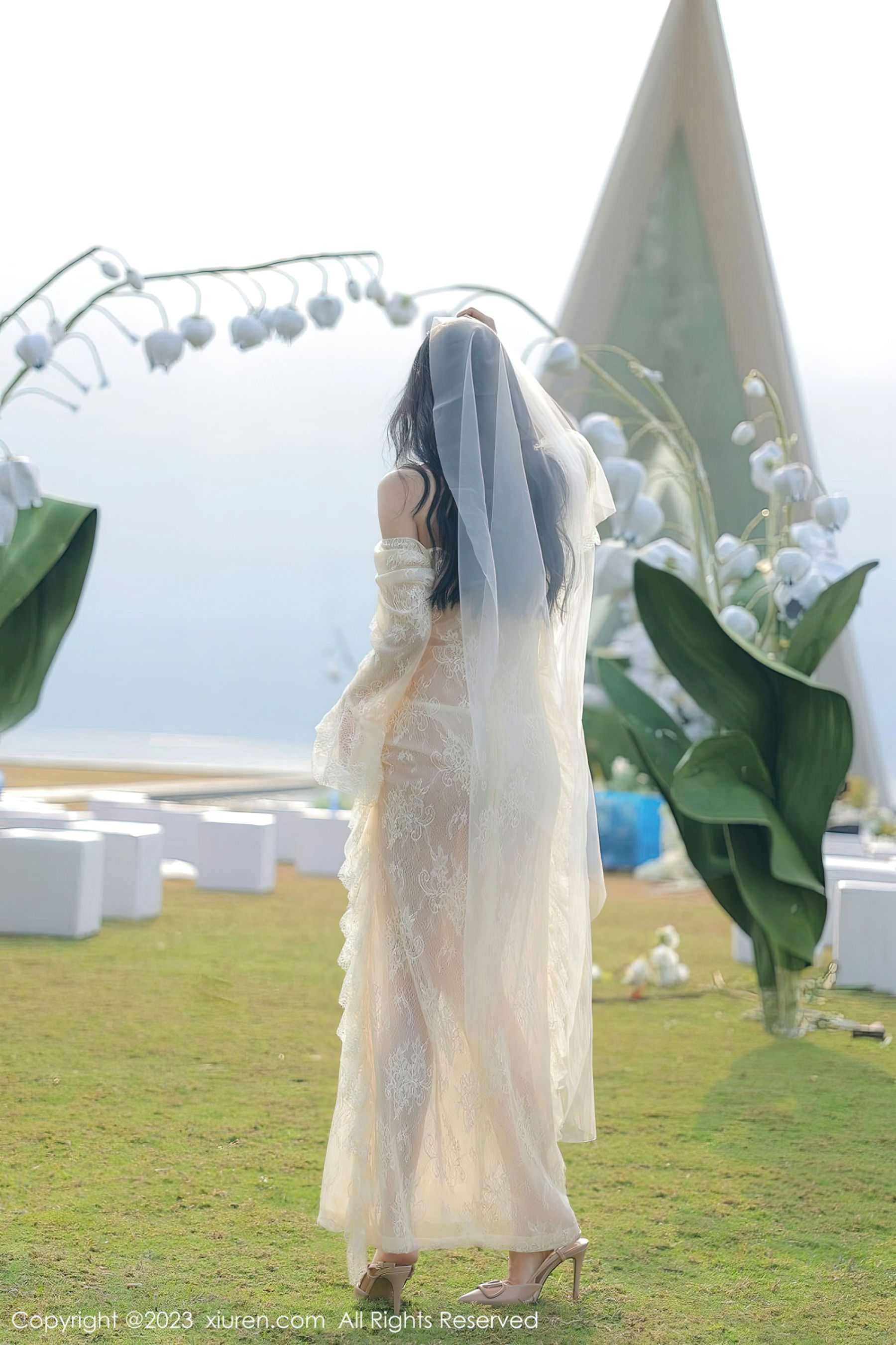 [秀人美媛馆] No.6303 尹甜甜_第2张