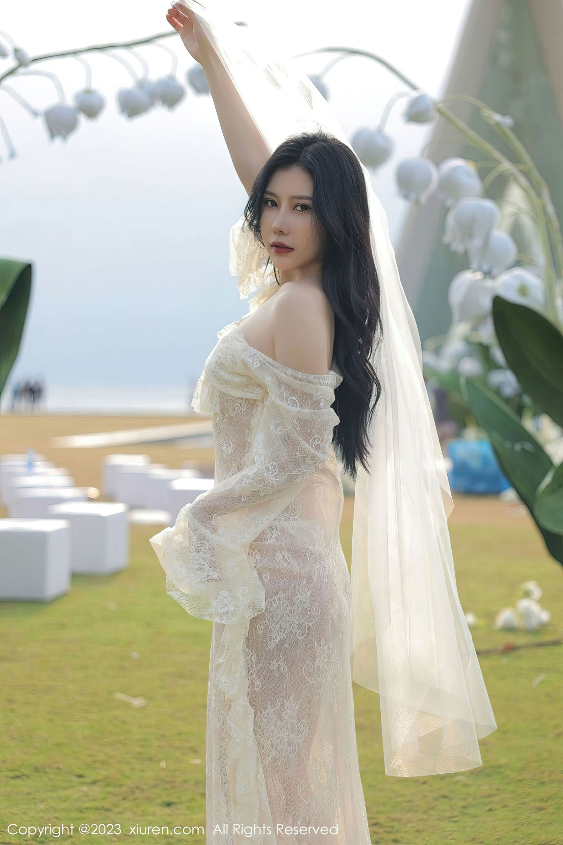 [秀人美媛馆] No.6303 尹甜甜_第3张