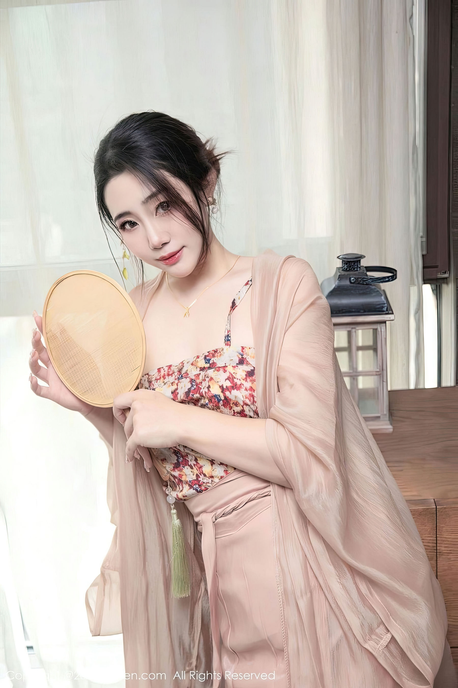 [秀人XiuRen] 2023.03.23 No.6457 严利娅_第5张