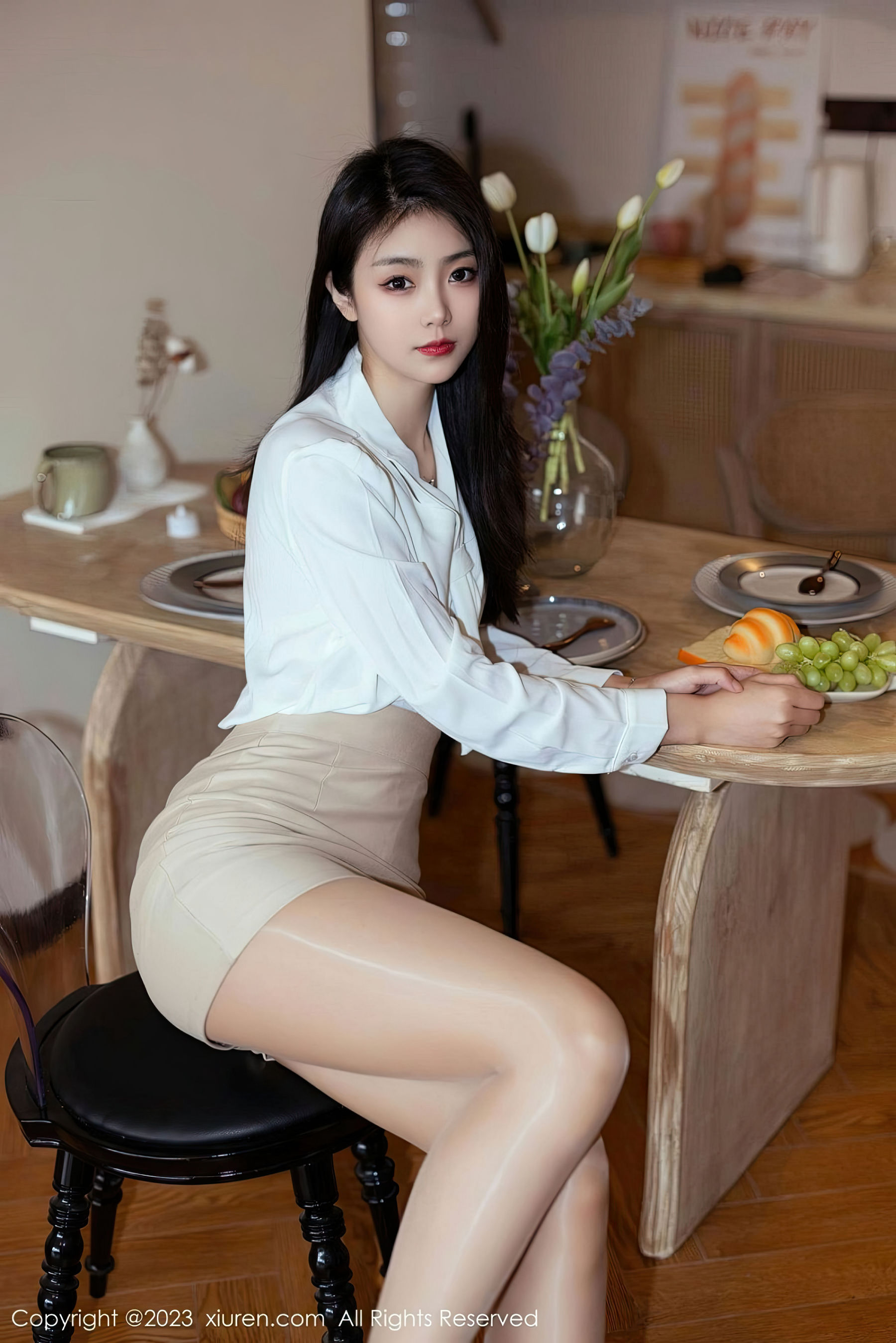 [秀人XiuRen] 2023.03.24 No.6465 可乐_第5张