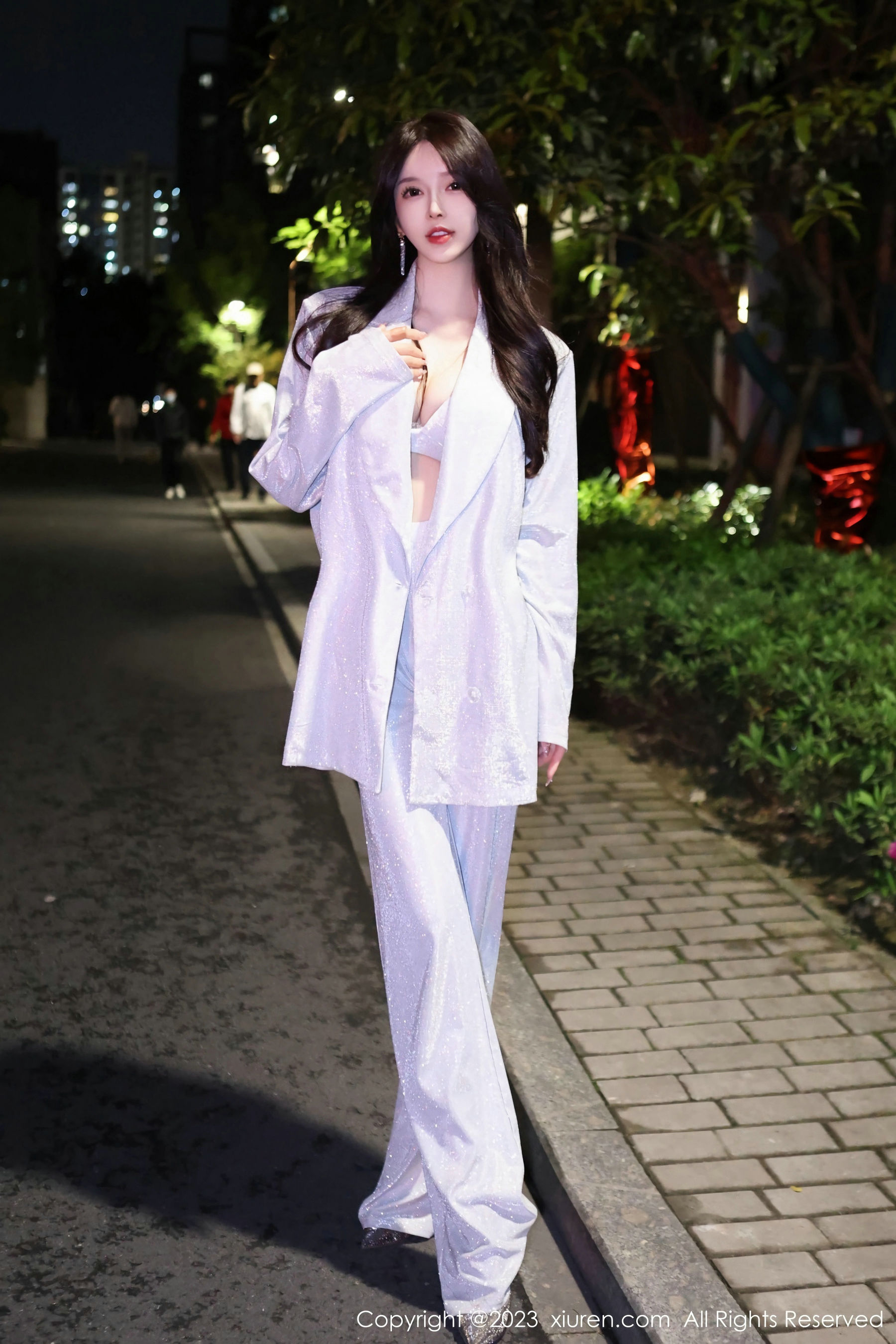 [秀人XiuRen] 2023.04.20 No.6605 玉兔miki_第4张