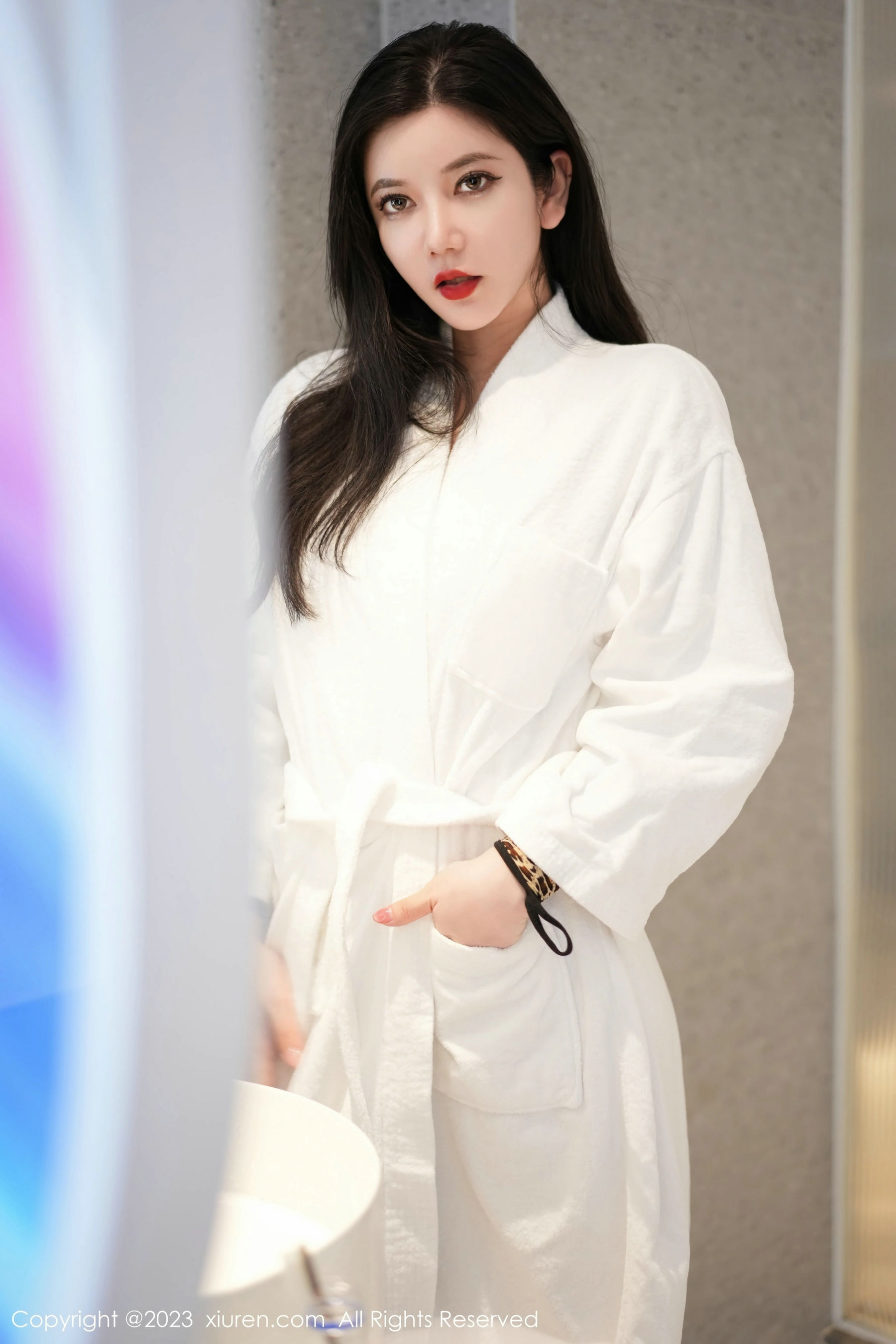 [秀人XiuRen] 2023.04.24 No.6625 心妍小公主_第3张