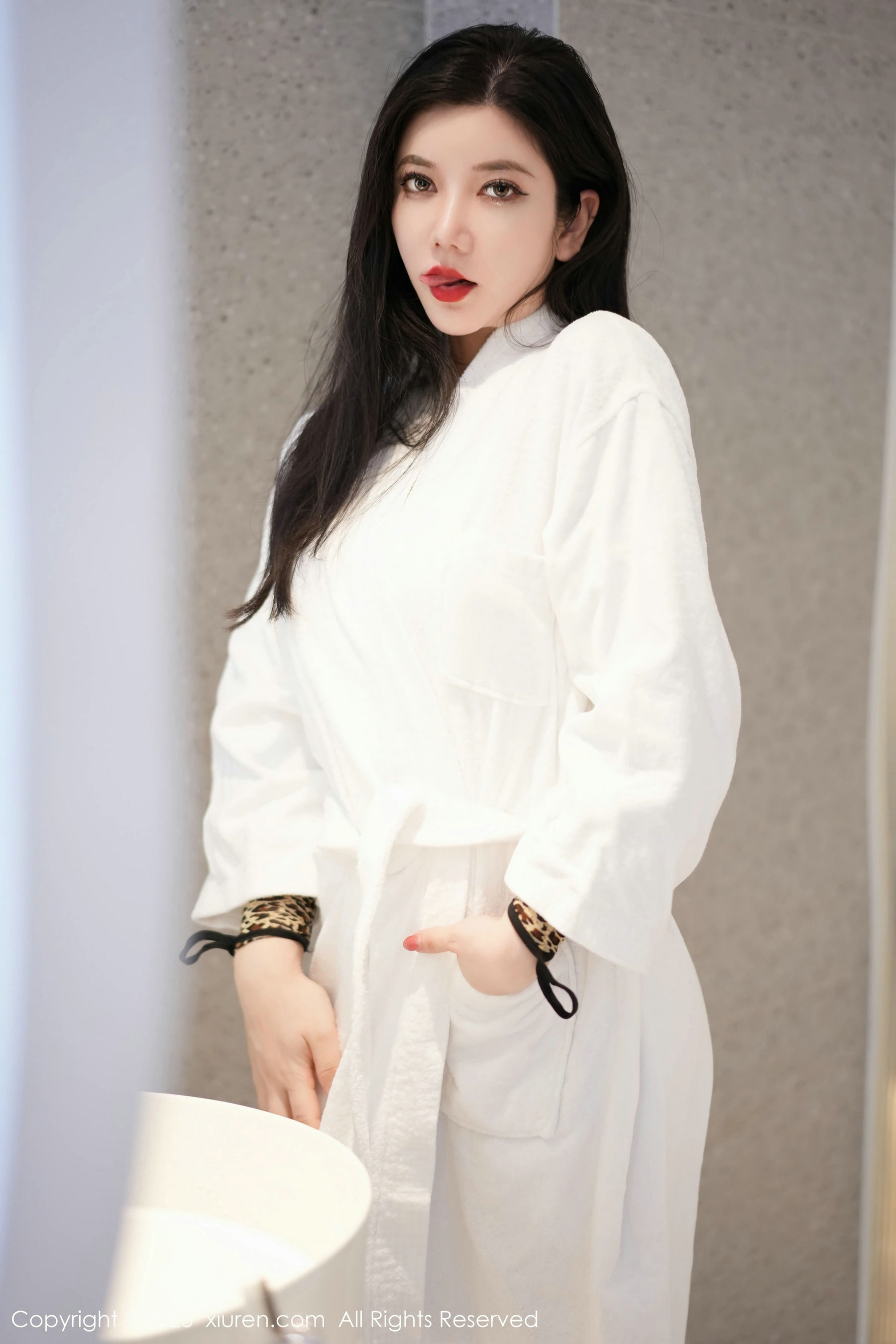 [秀人XiuRen] 2023.04.24 No.6625 心妍小公主_第4张