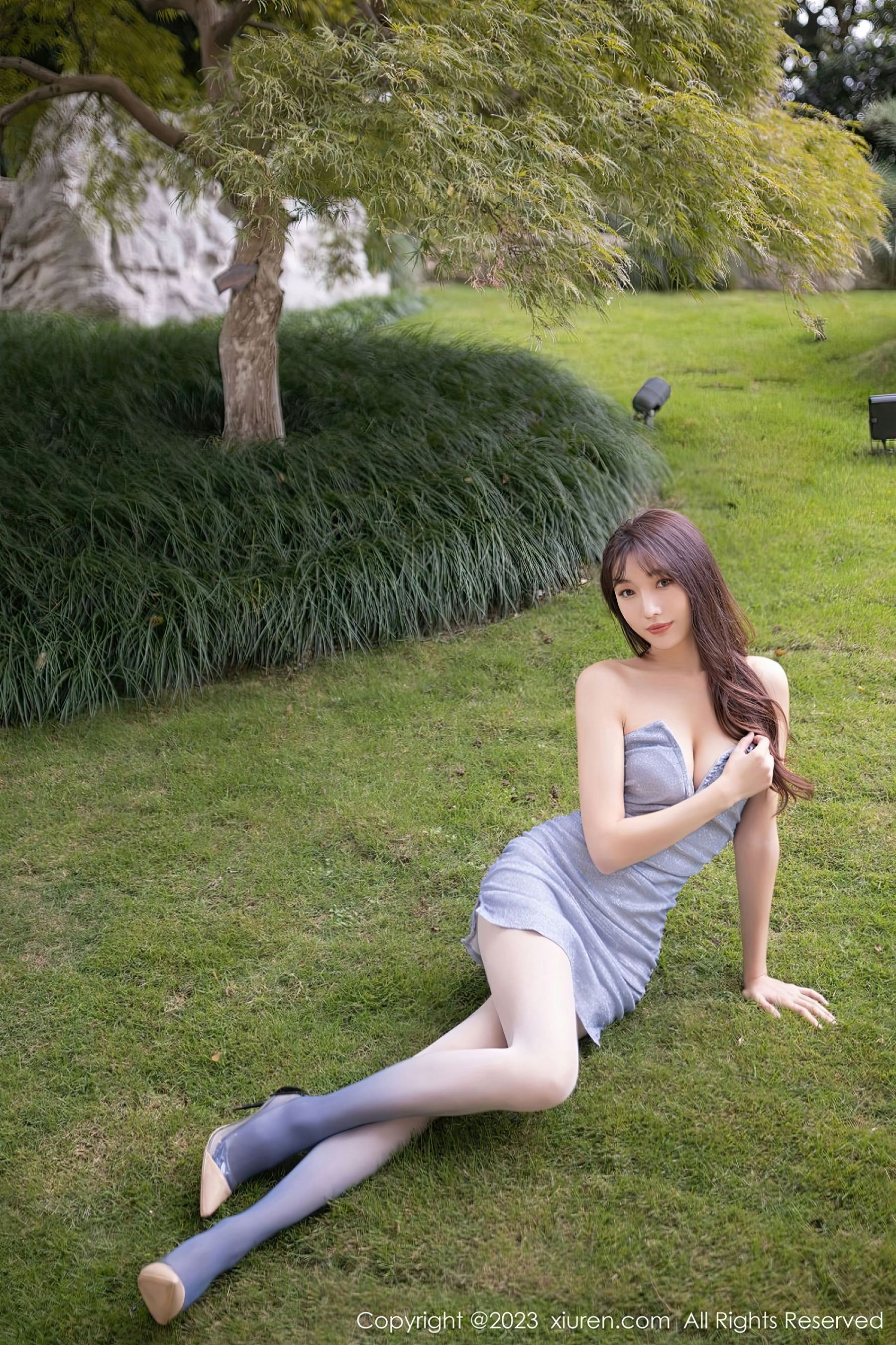 [秀人XiuRen] 2023.04.06 No.6531 陆萱萱_第4张