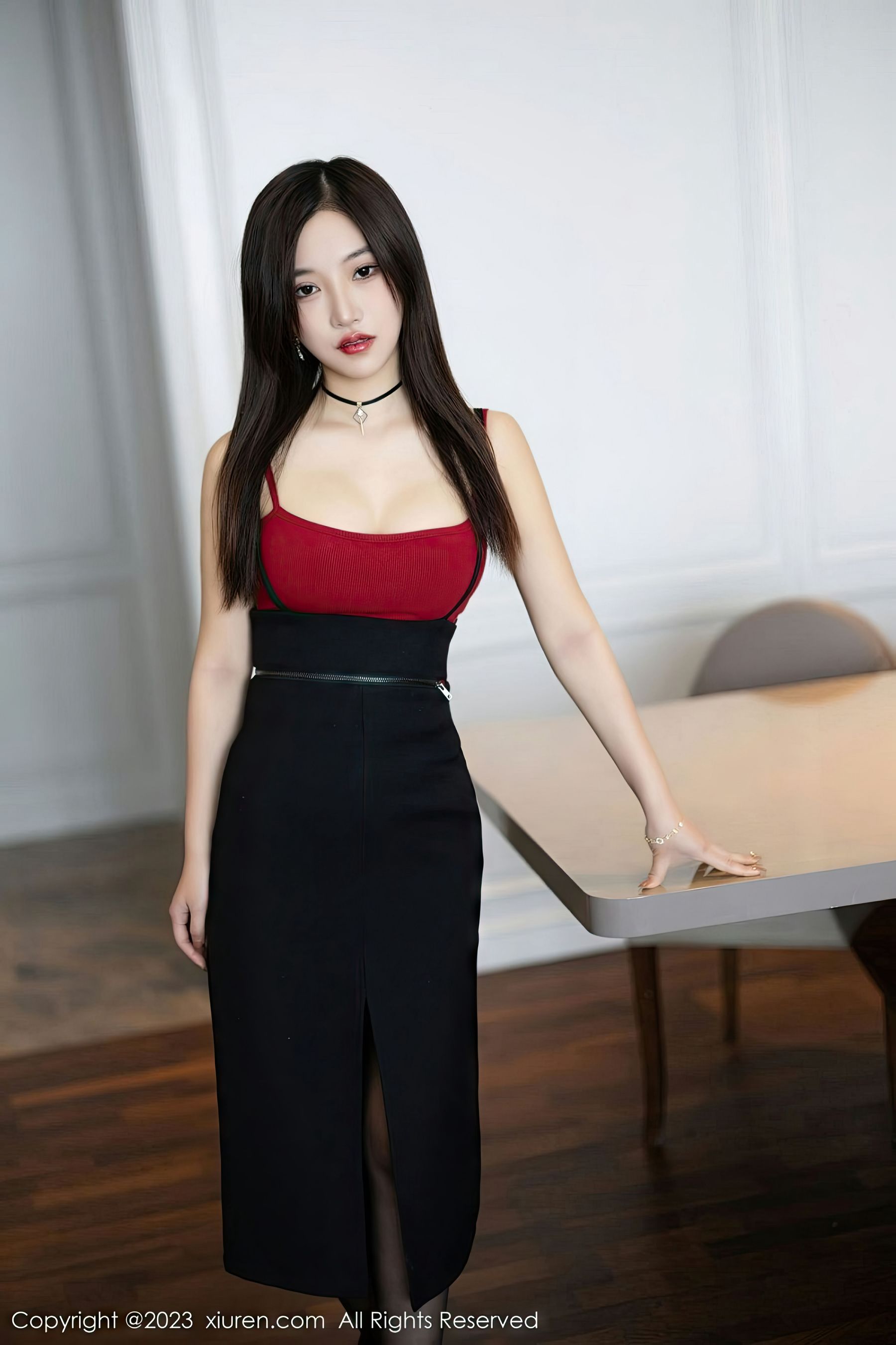 [秀人XiuRen] 2023.04.04 No.6523 妙可可_第2张