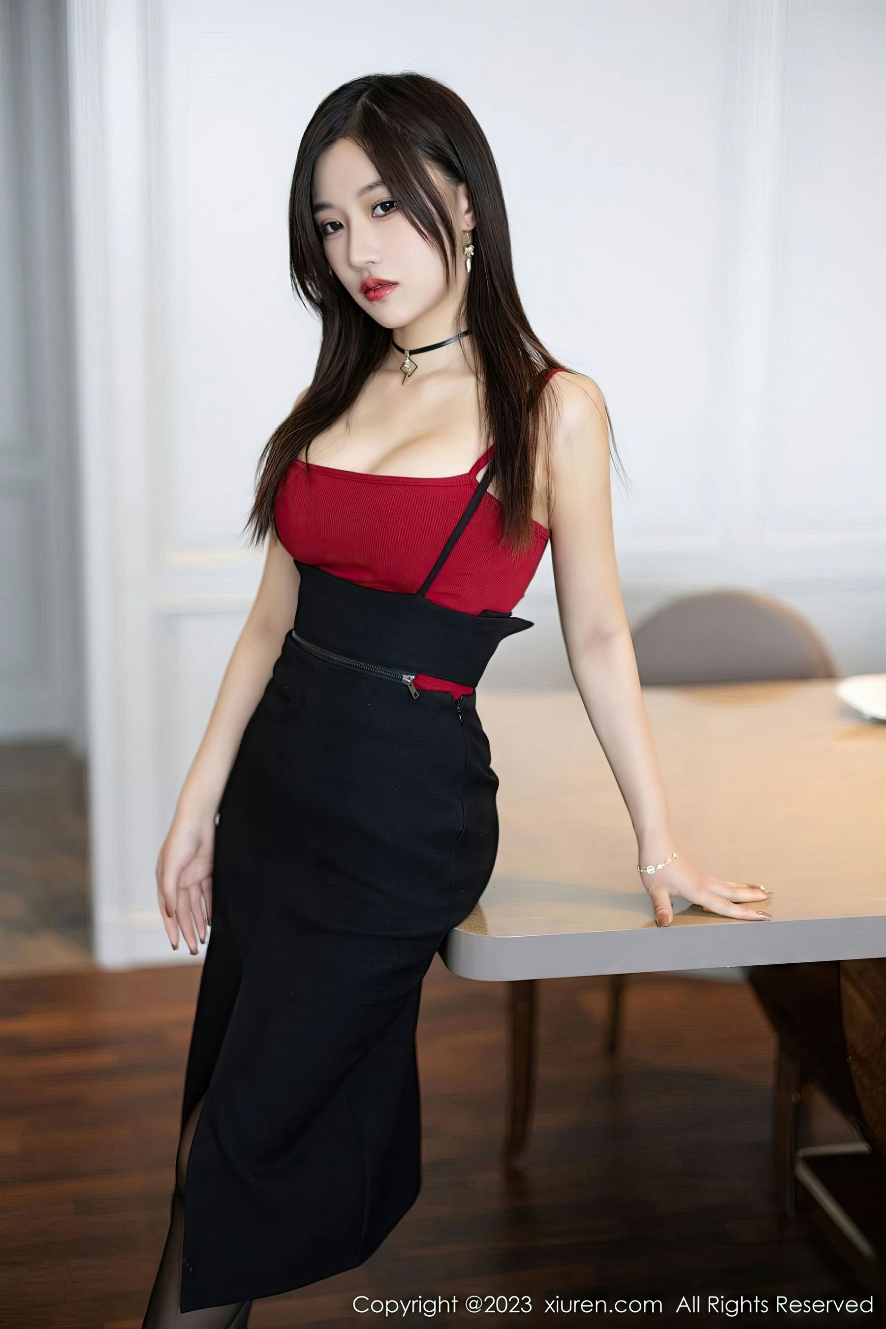 [秀人XiuRen] 2023.04.04 No.6523 妙可可_第3张