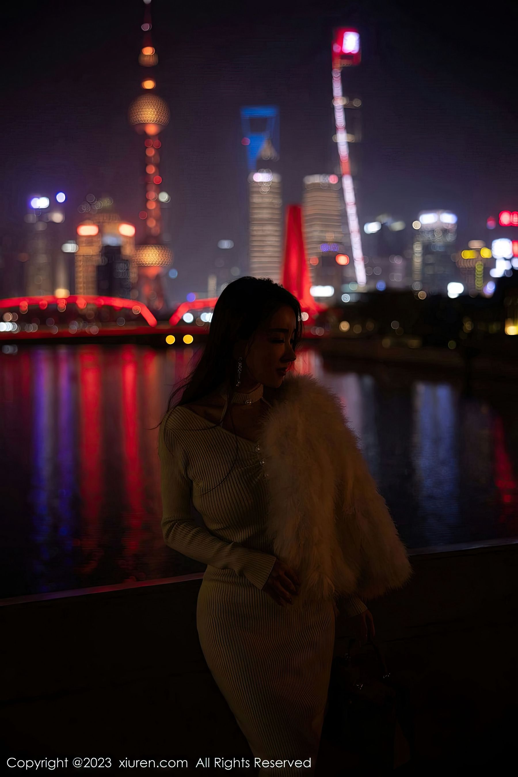 [秀人XiuRen] 2023.04.10 No.6544 雨儿_第2张