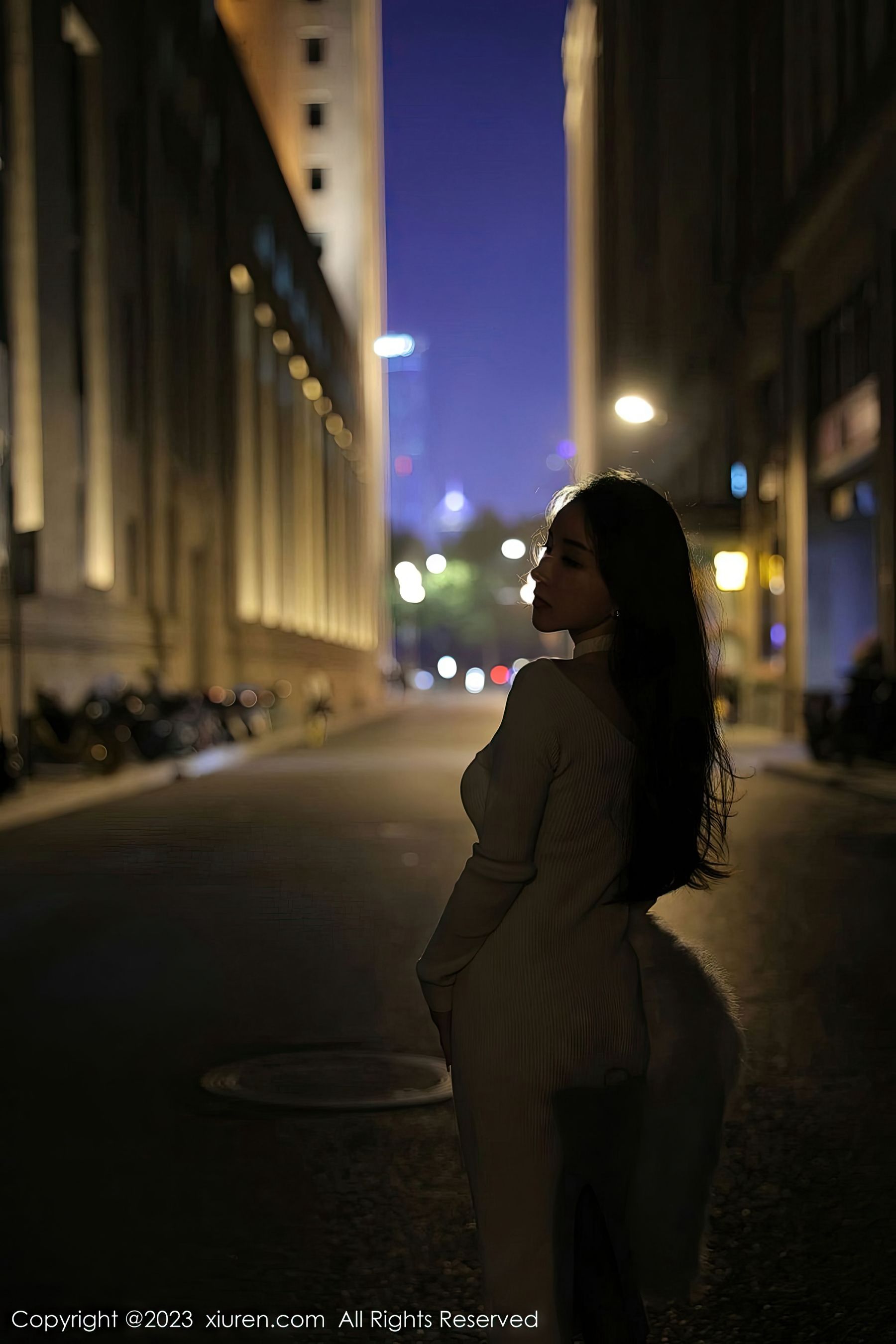 [秀人XiuRen] 2023.04.10 No.6544 雨儿_第5张